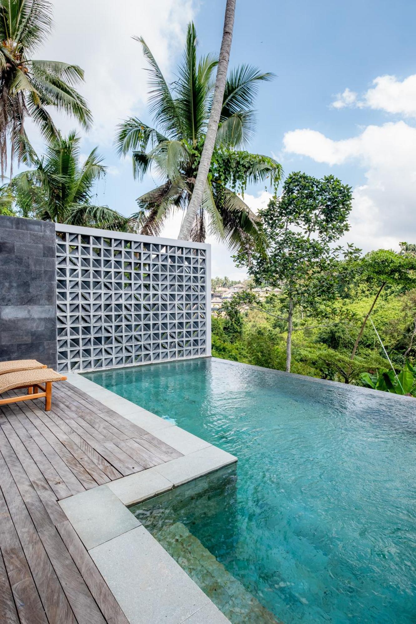 Villa Lerosa Valley Ubud (Bali)