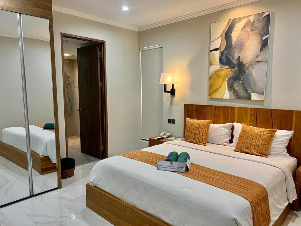 Peninsula Bay Nusa Dua (Bali)