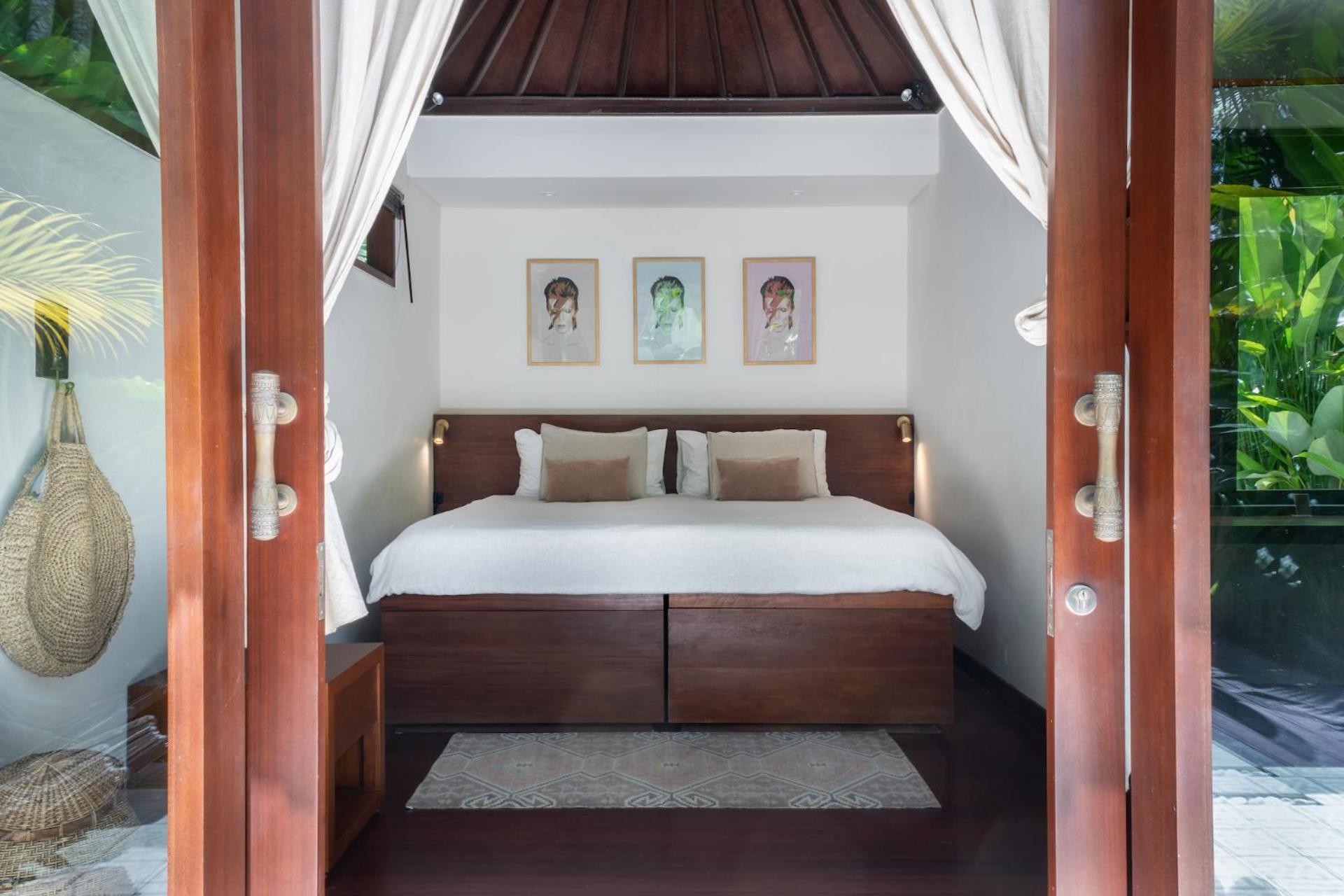 Resort Soulshine And Retreat Ubud (Bali)