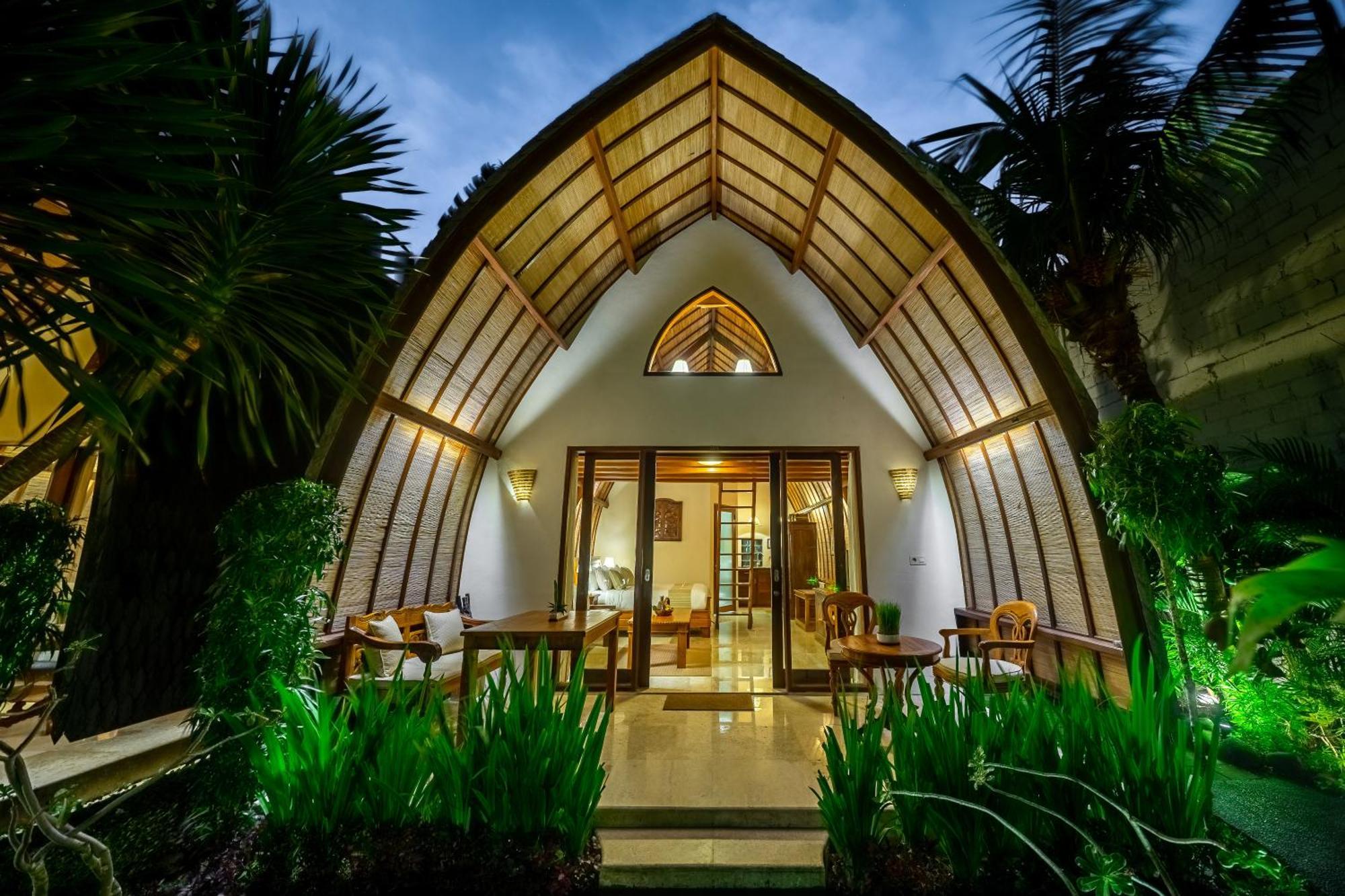 Klumpu Bali 4* Sanur (Bali)