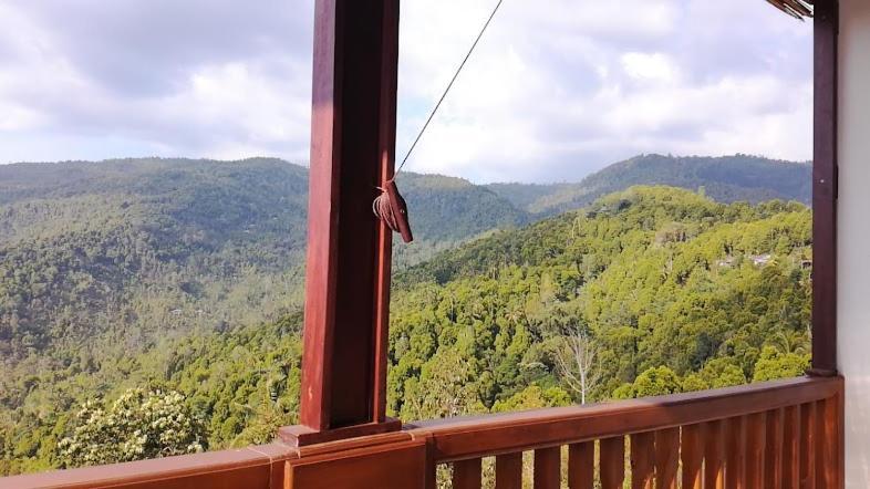 Homestay Maliana