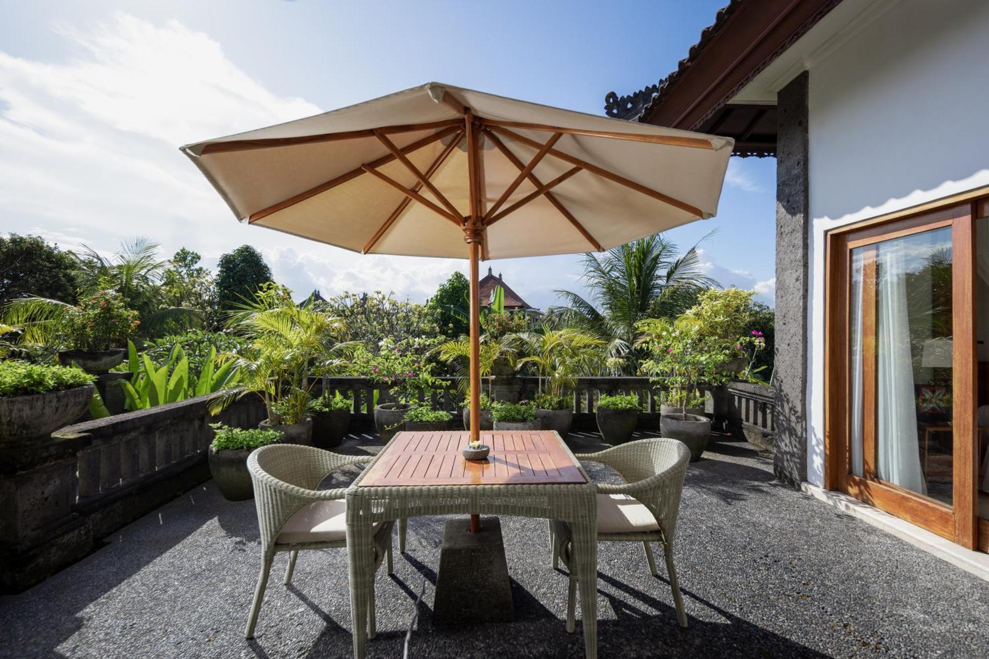 Resort Desa Swan & Spa,