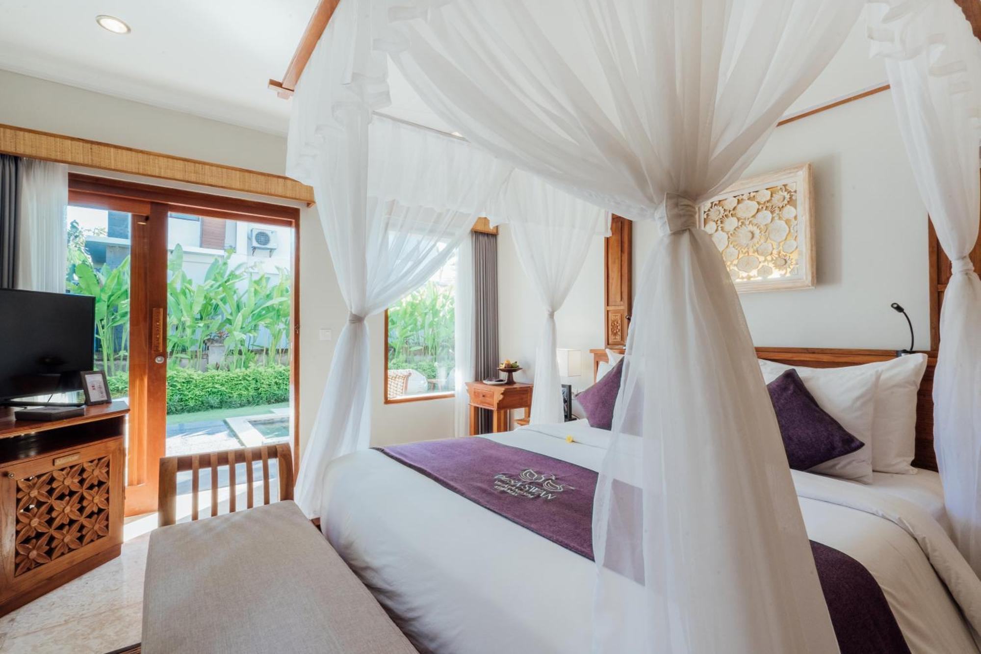 Resort Desa Swan & Spa, 4*