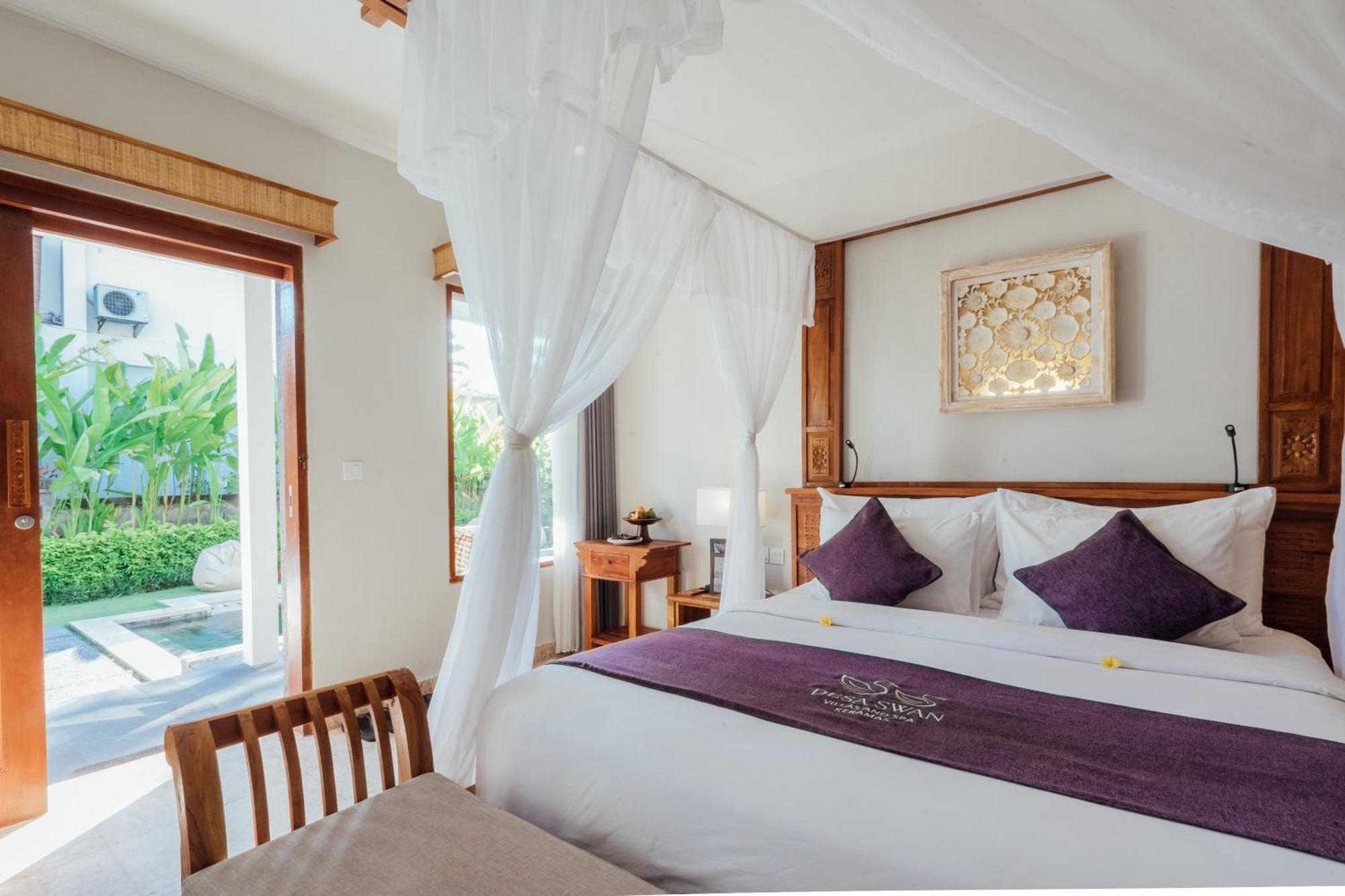 Resort Desa Swan & Spa,