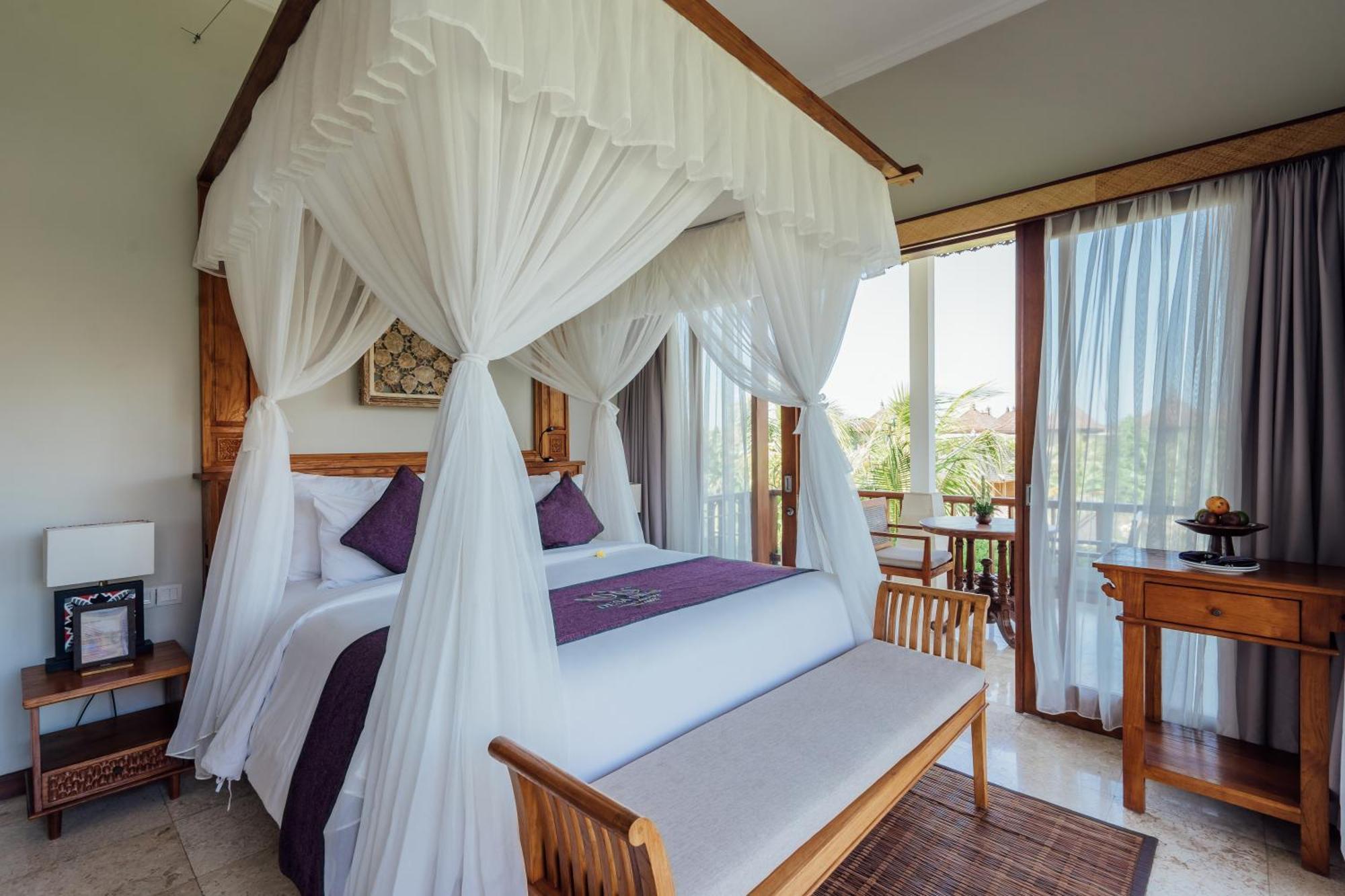 Desa Swan & Spa, Keramas