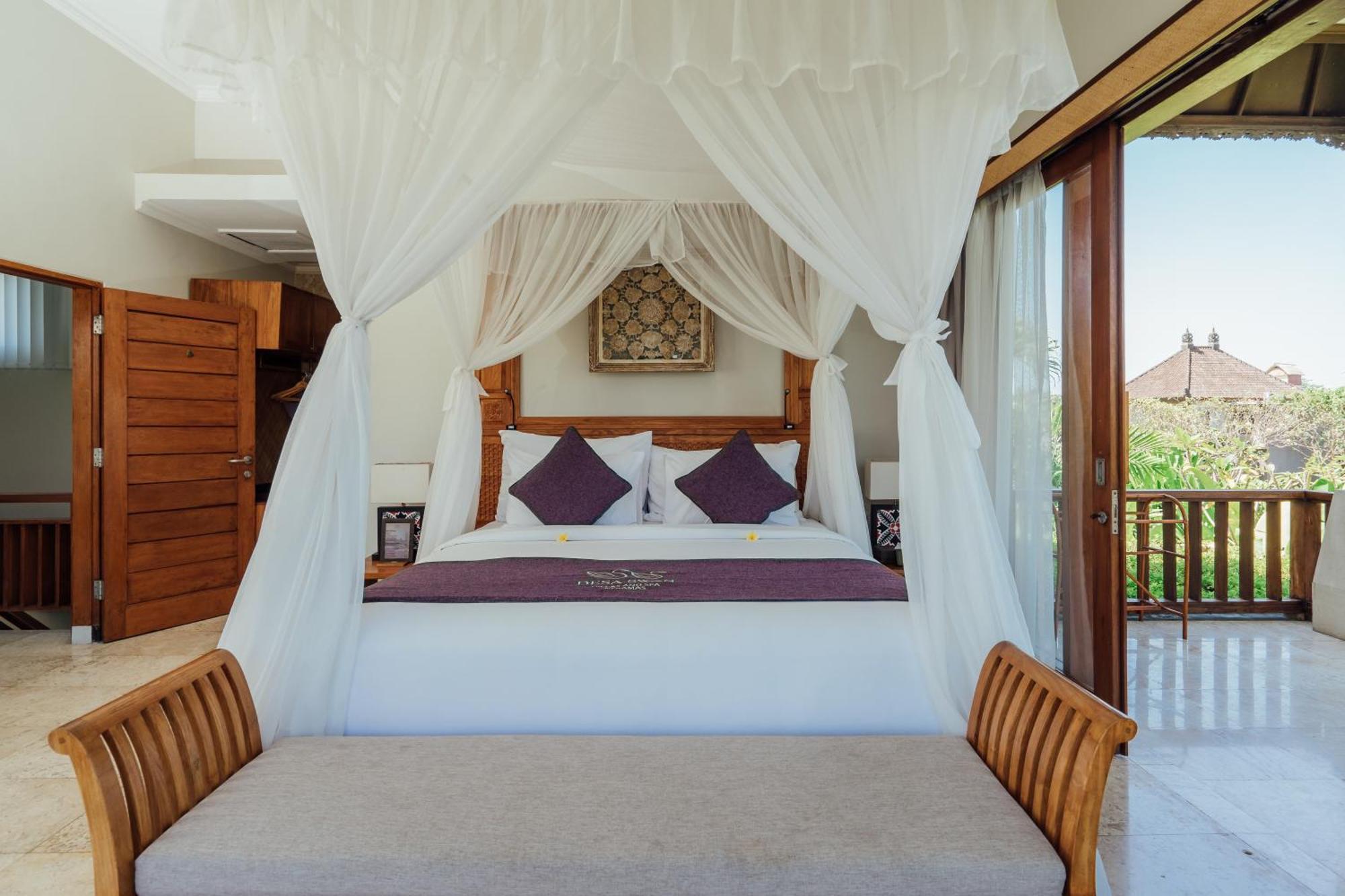Resort Desa Swan & Spa, Keramas
