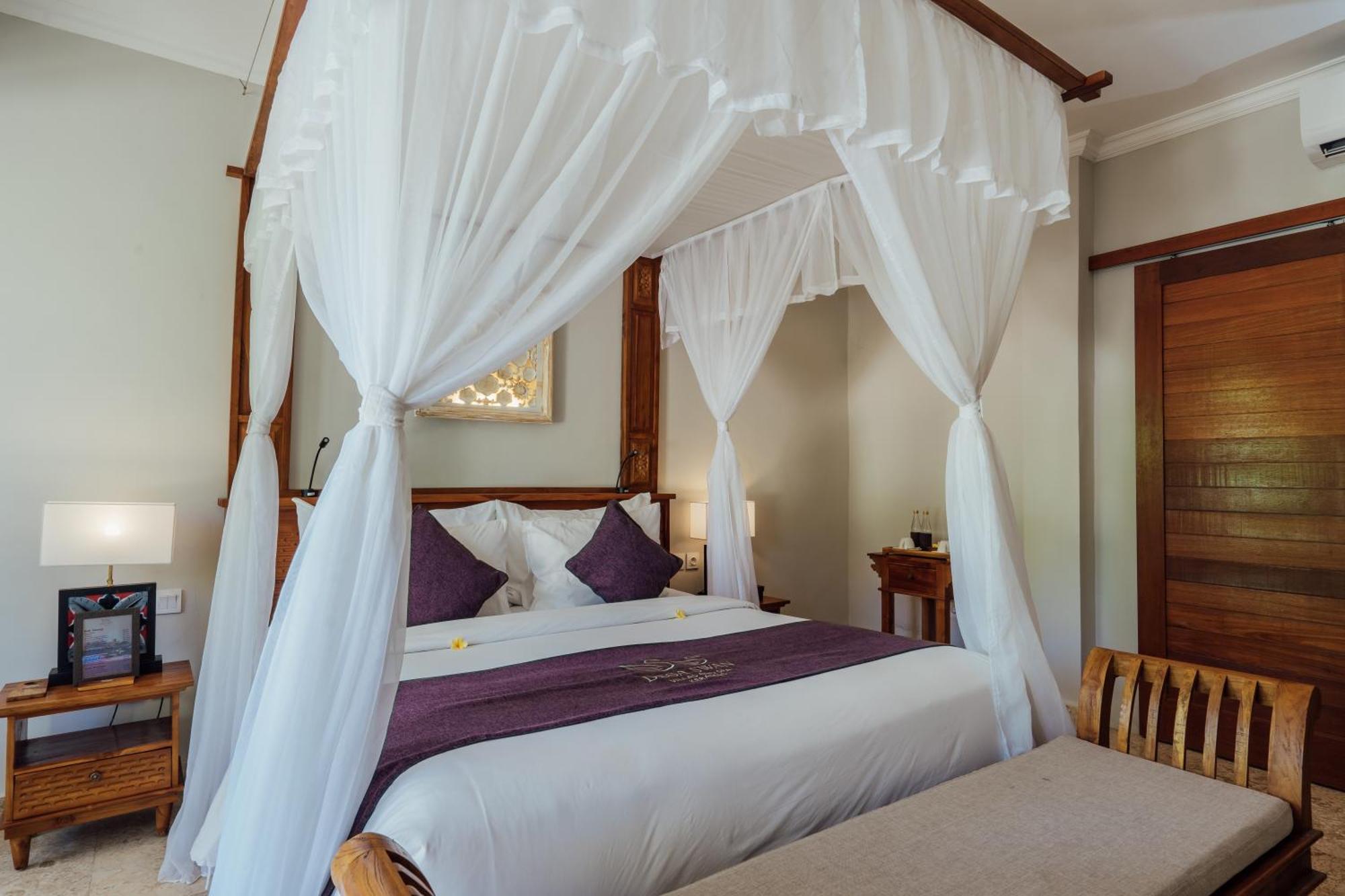 Desa Swan & Spa, Resort Keramas