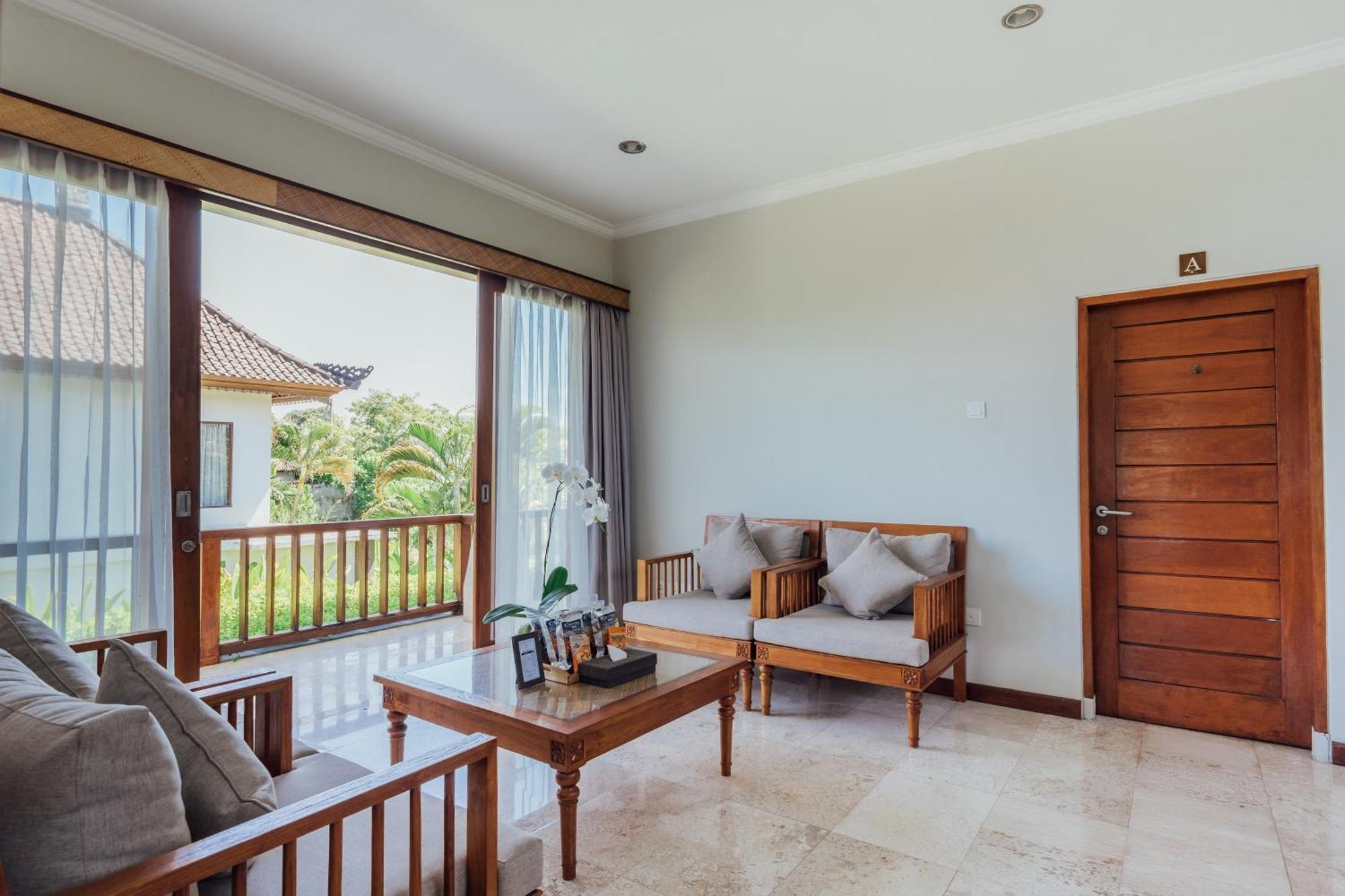 Desa Swan & Spa, Keramas