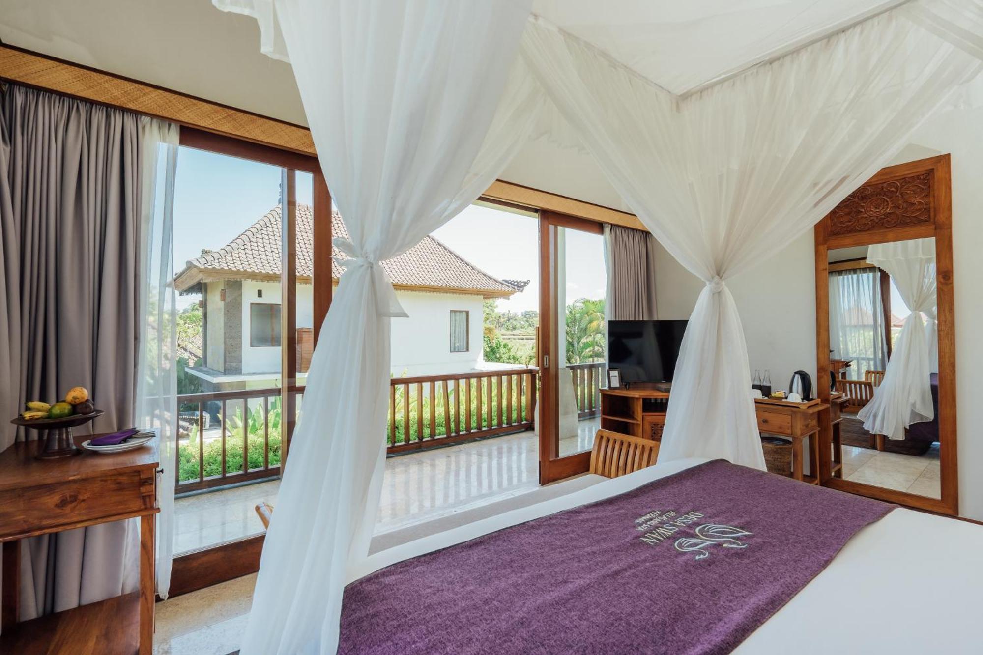 Resort Desa Swan & Spa, 4*