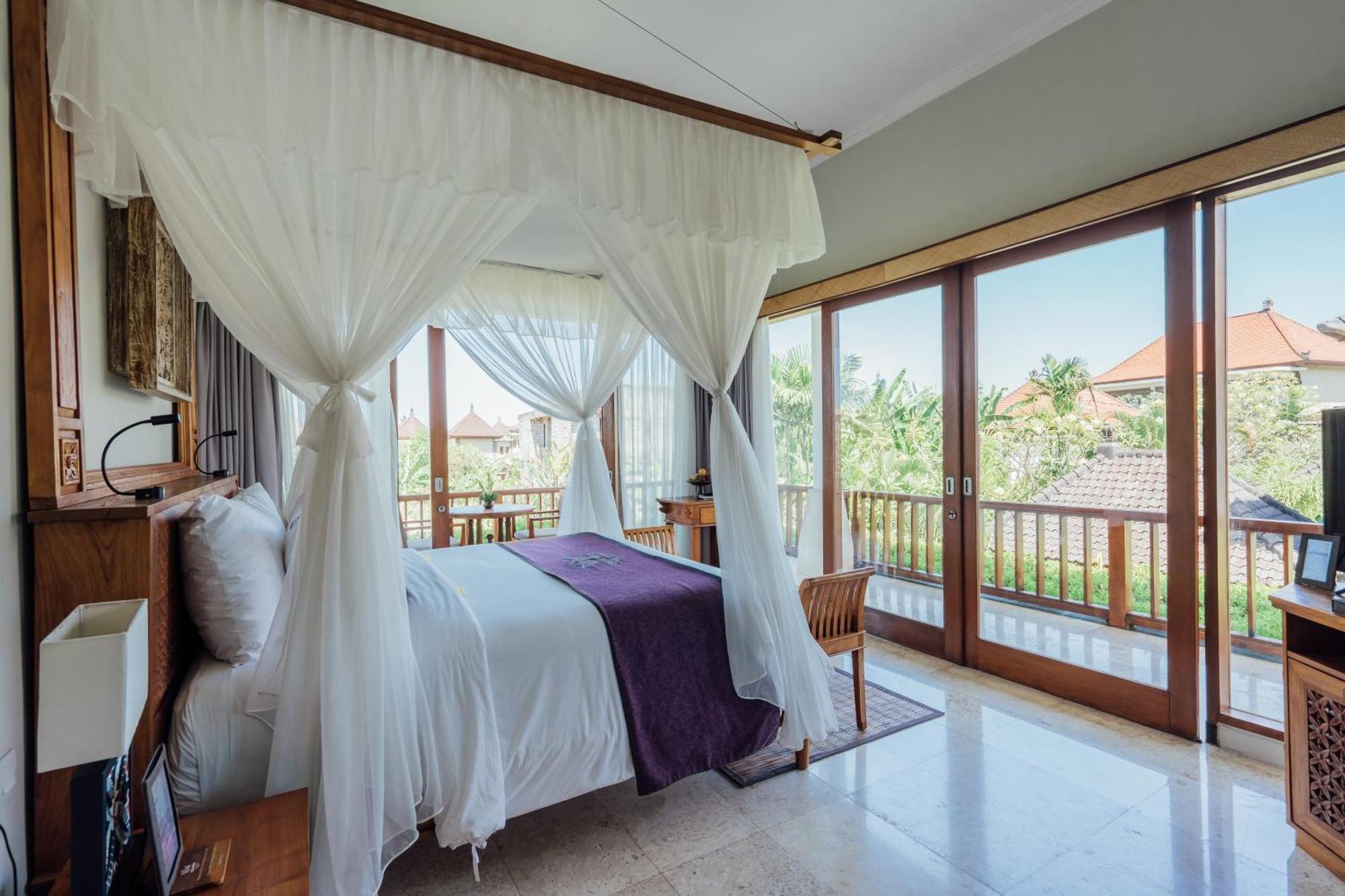 Desa Swan & Spa,