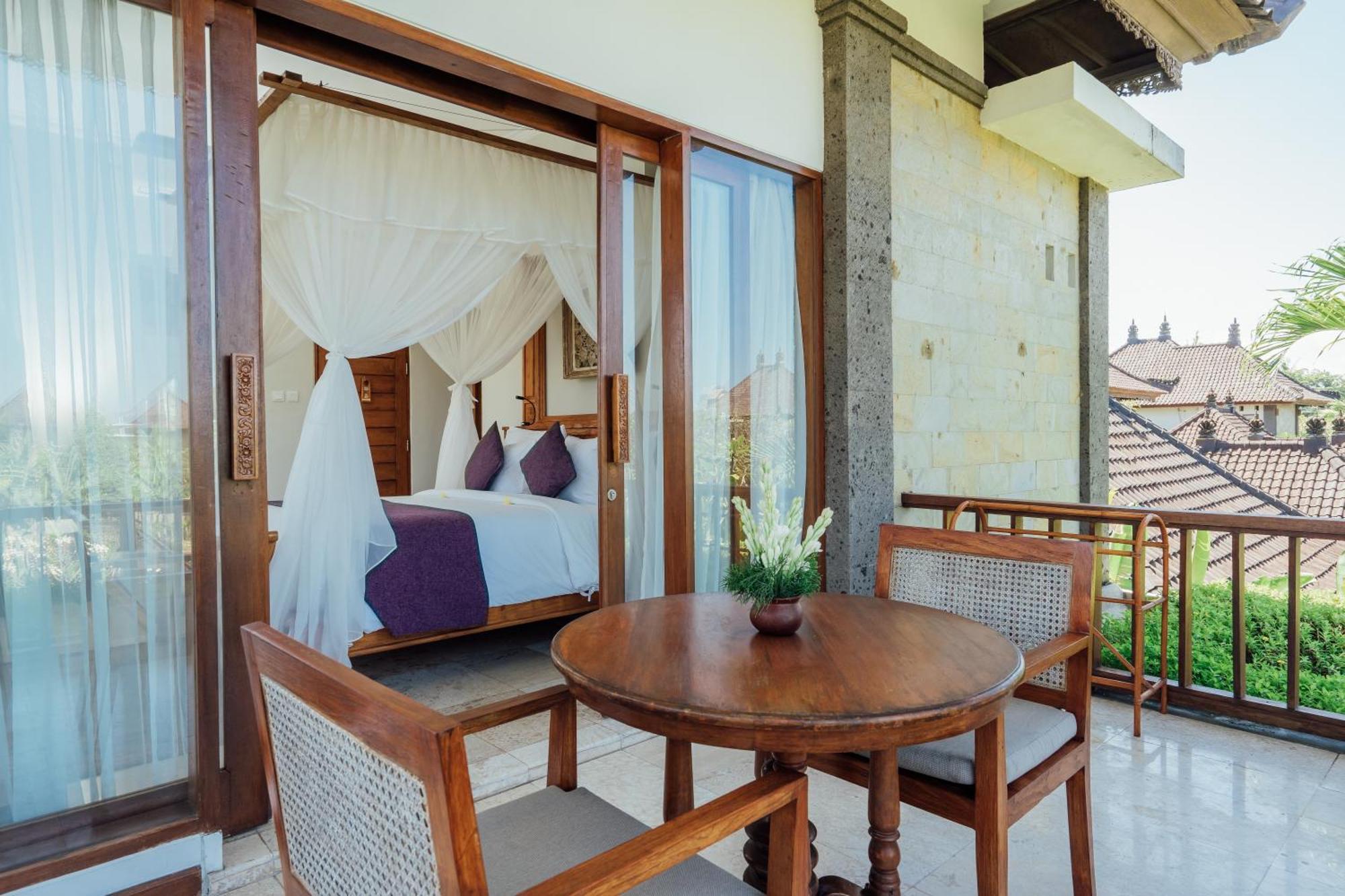 Resort Desa Swan & Spa,