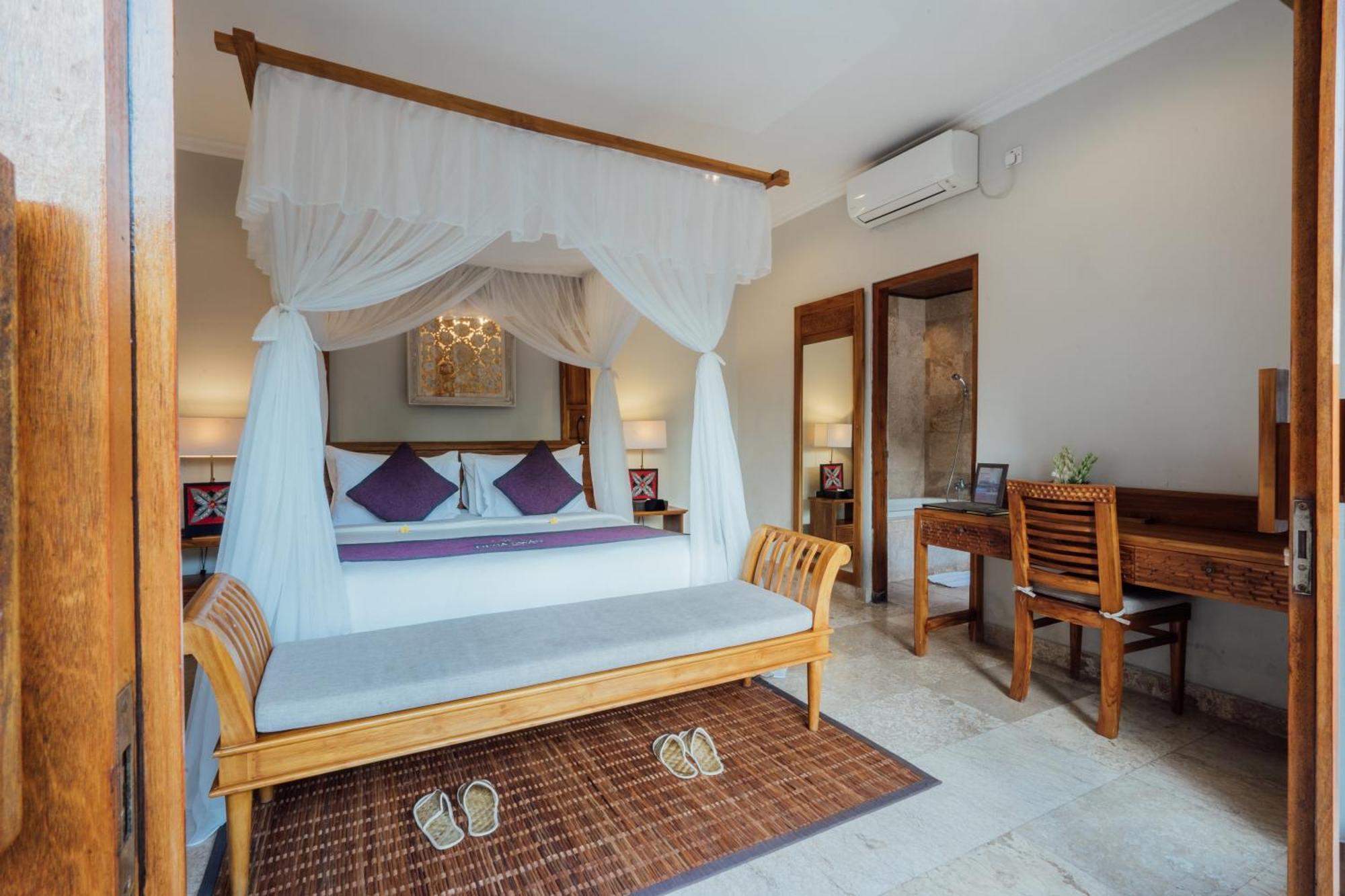 Desa Swan & Spa, Keramas