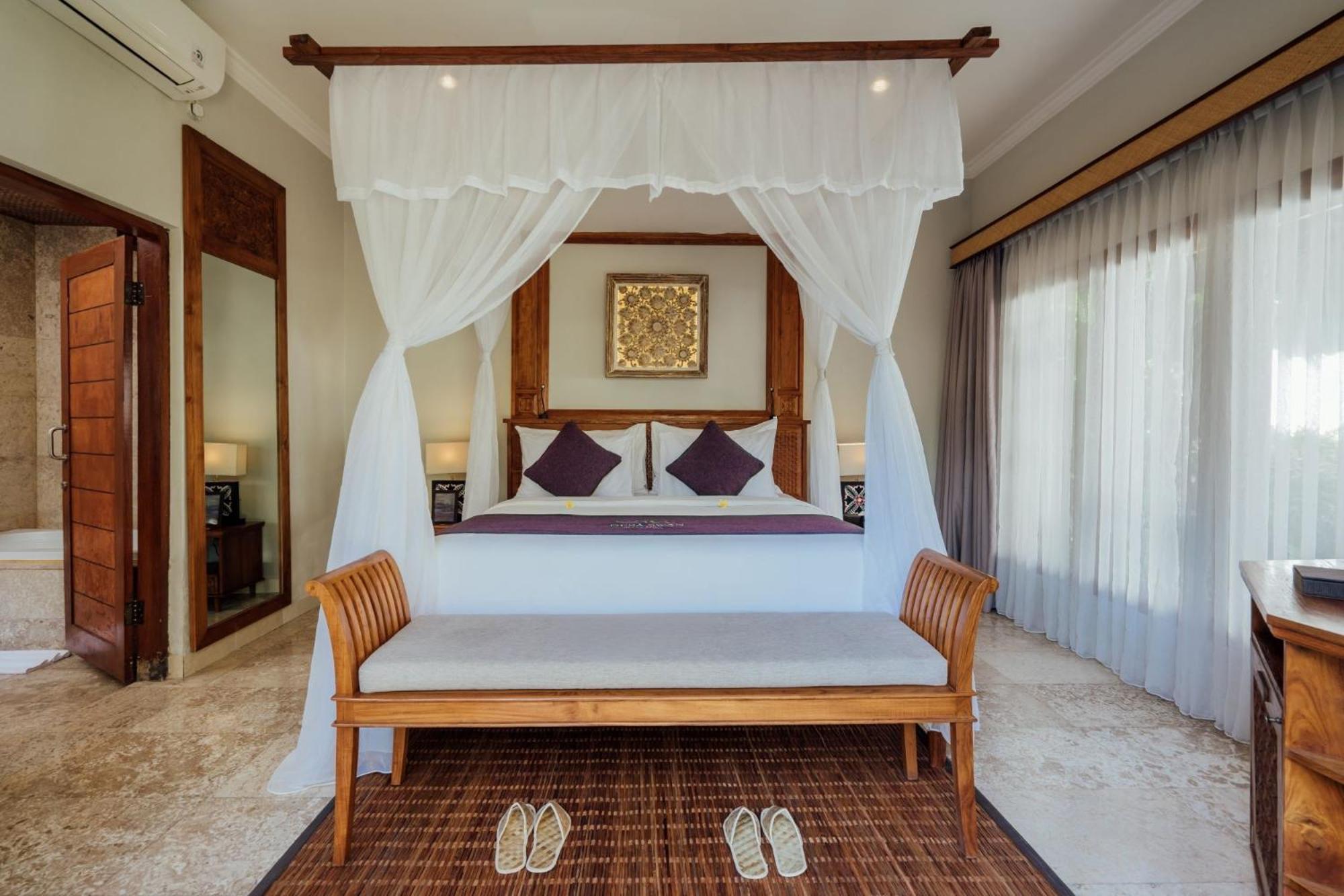 Desa Swan & Spa, 4*