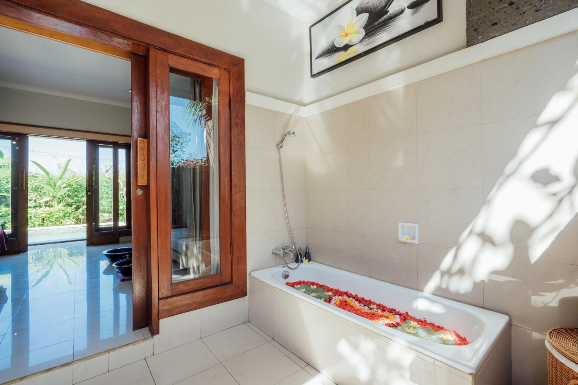 Resort Desa Swan & Spa, 4*