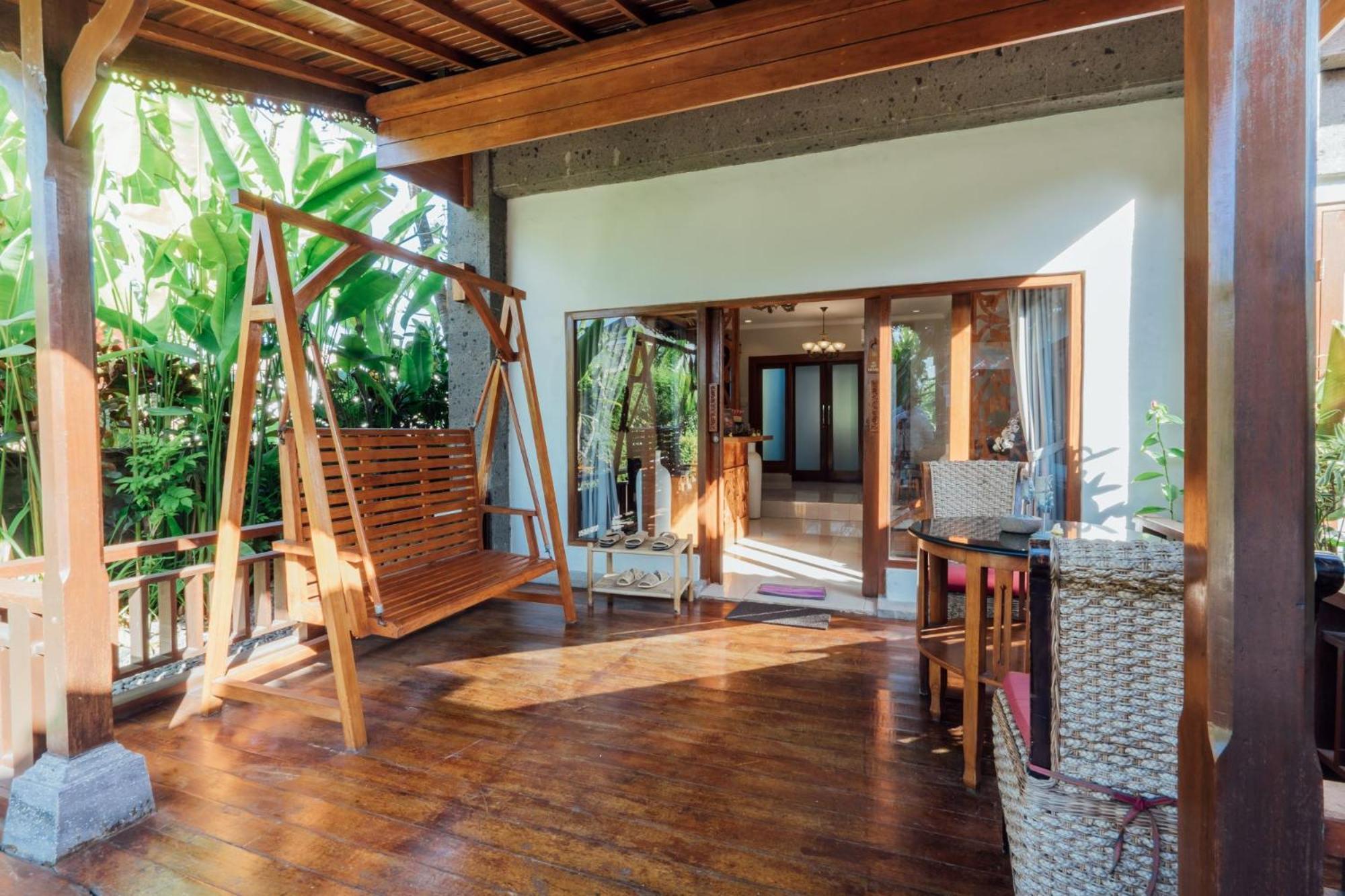 Desa Swan & Spa, Keramas