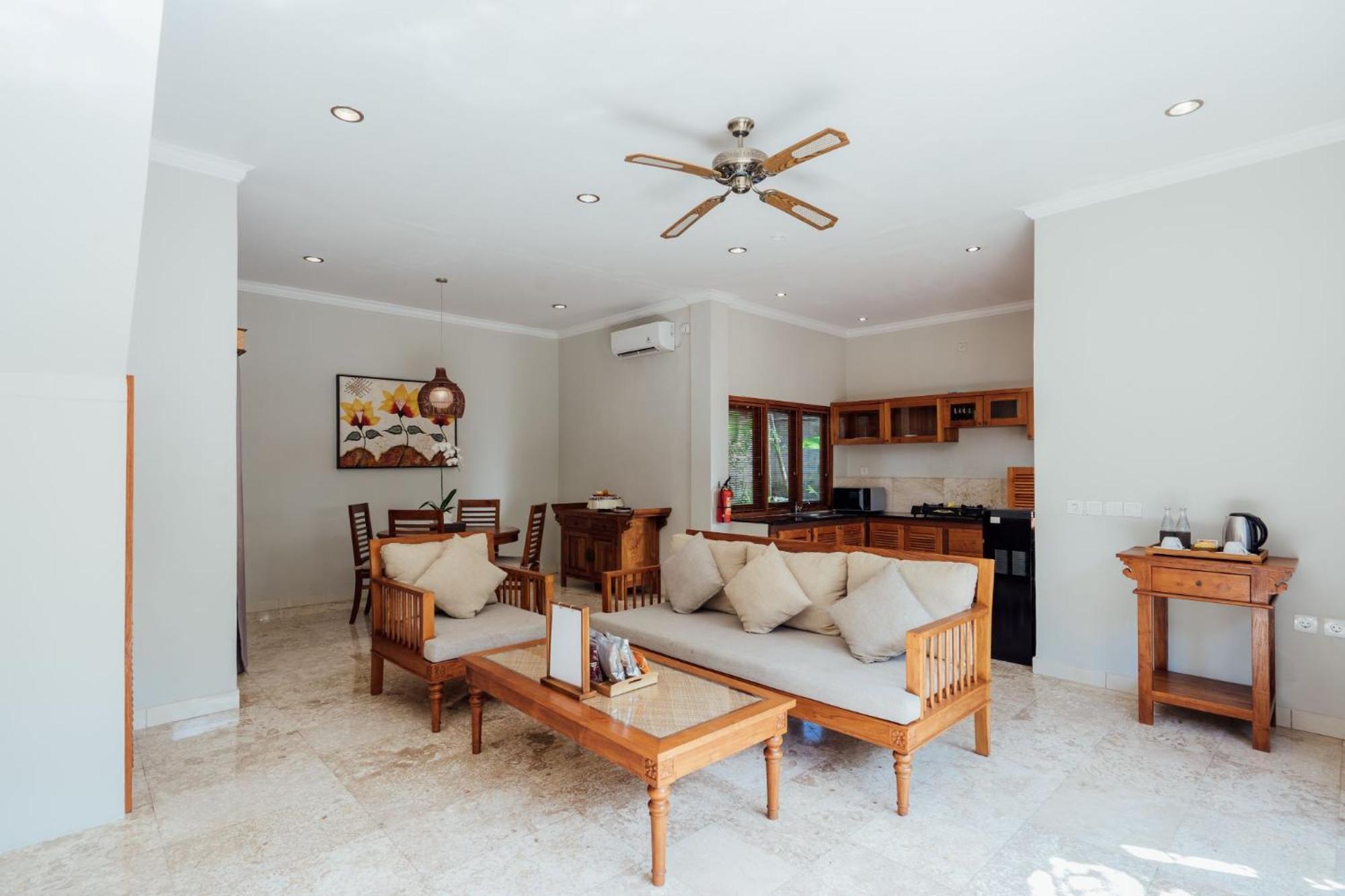Desa Swan & Spa, Keramas