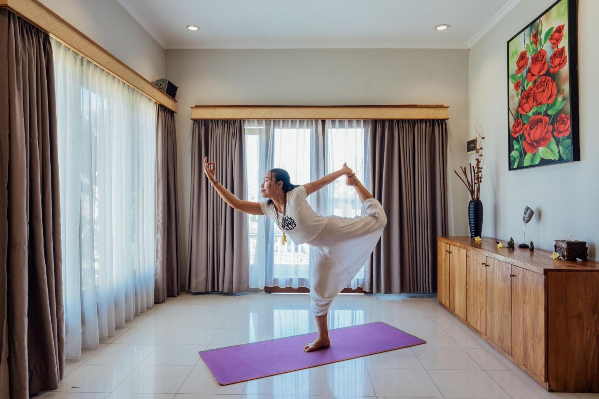 Resort Desa Swan & Spa,