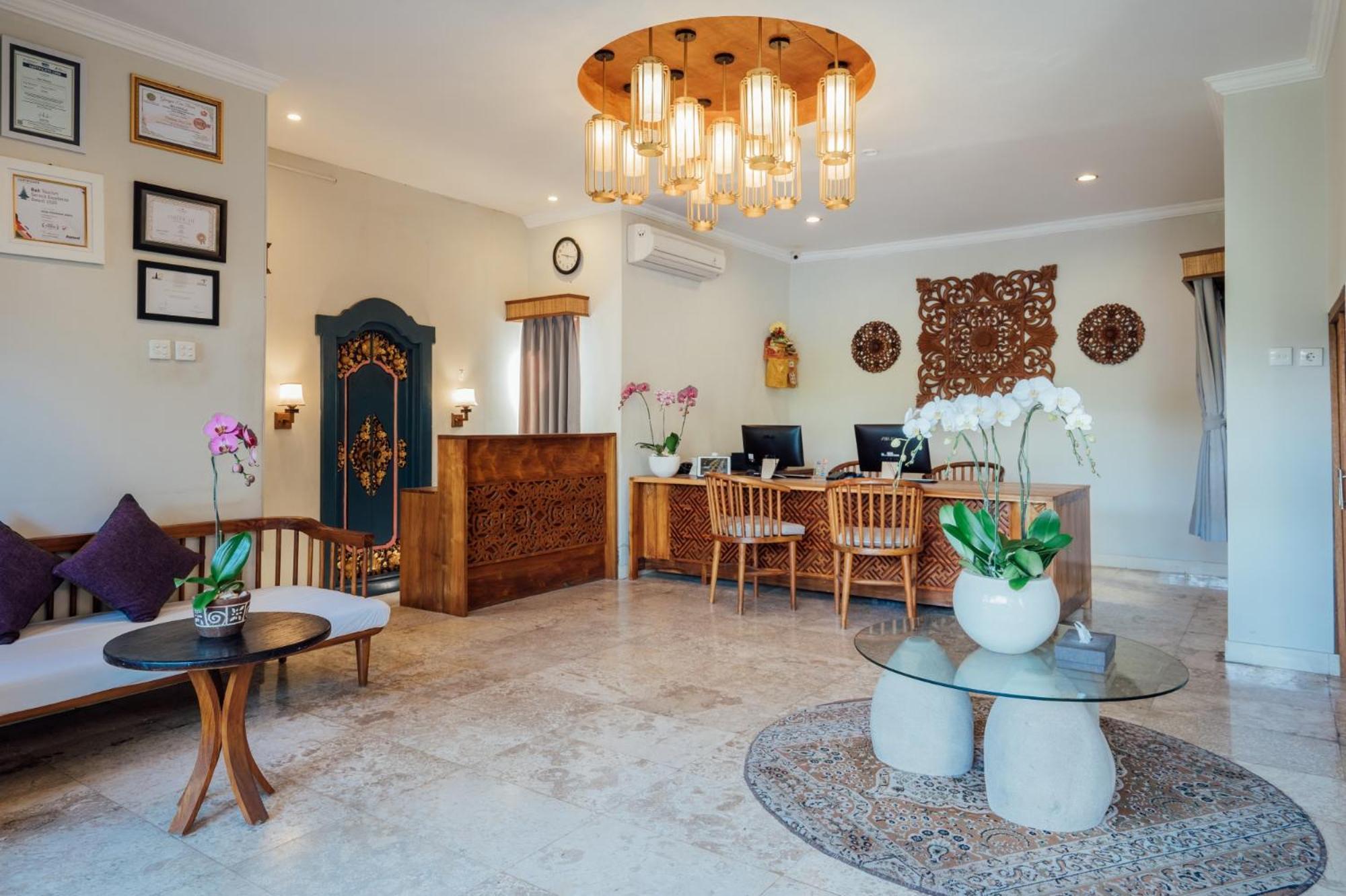 Desa Swan & Spa,