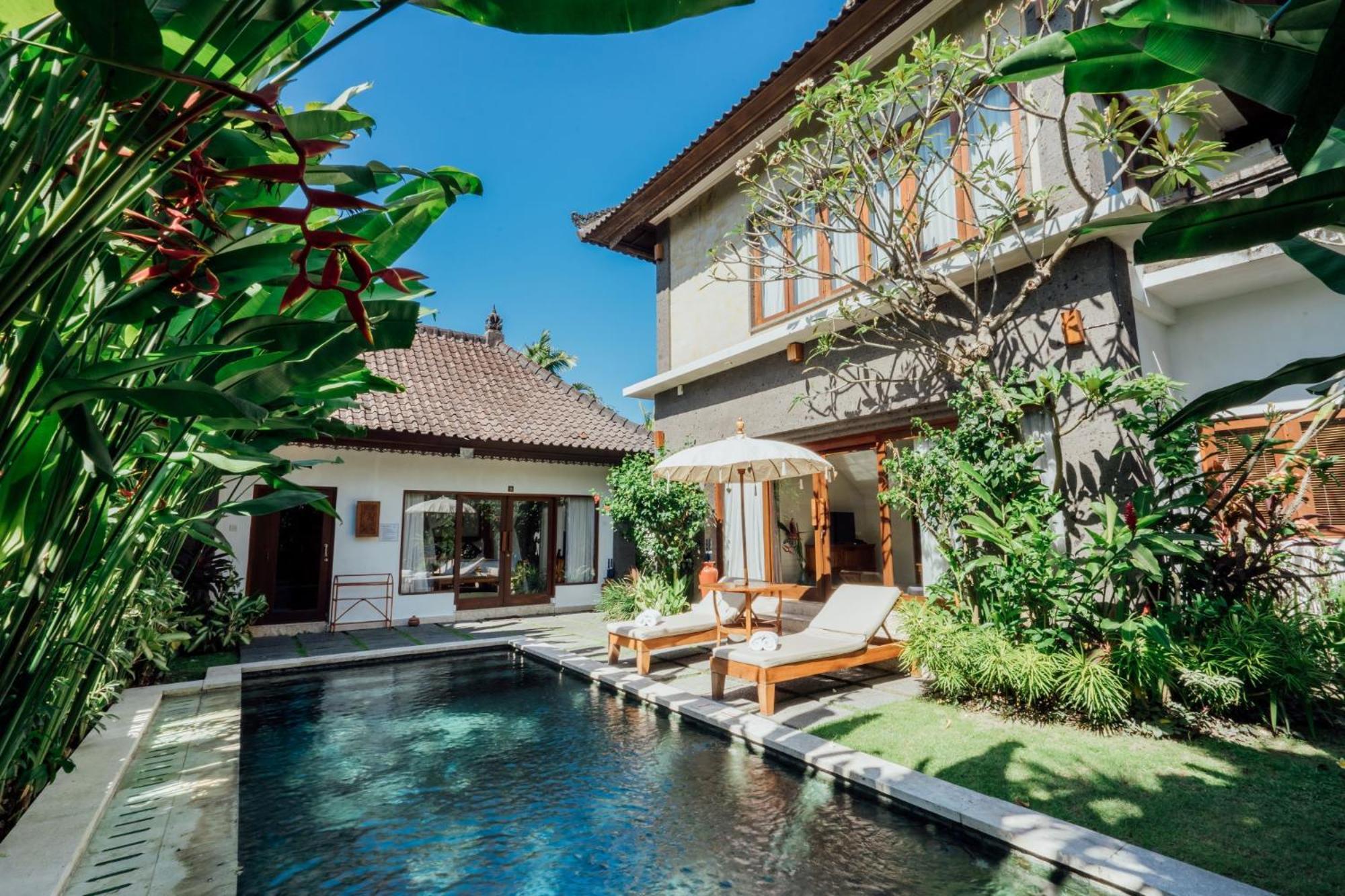 Desa Swan & Spa, Keramas