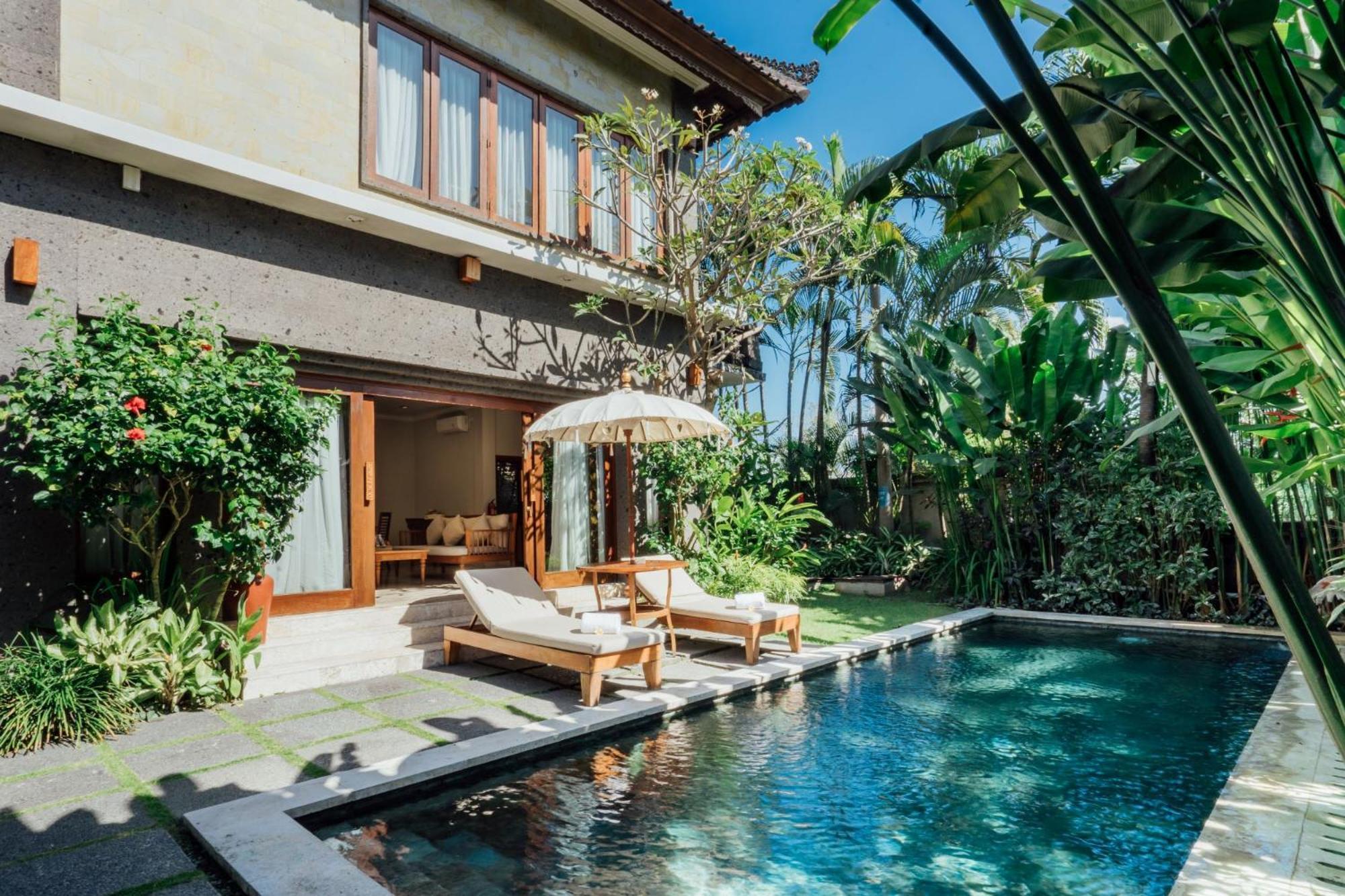 Resort Desa Swan & Spa, 4*