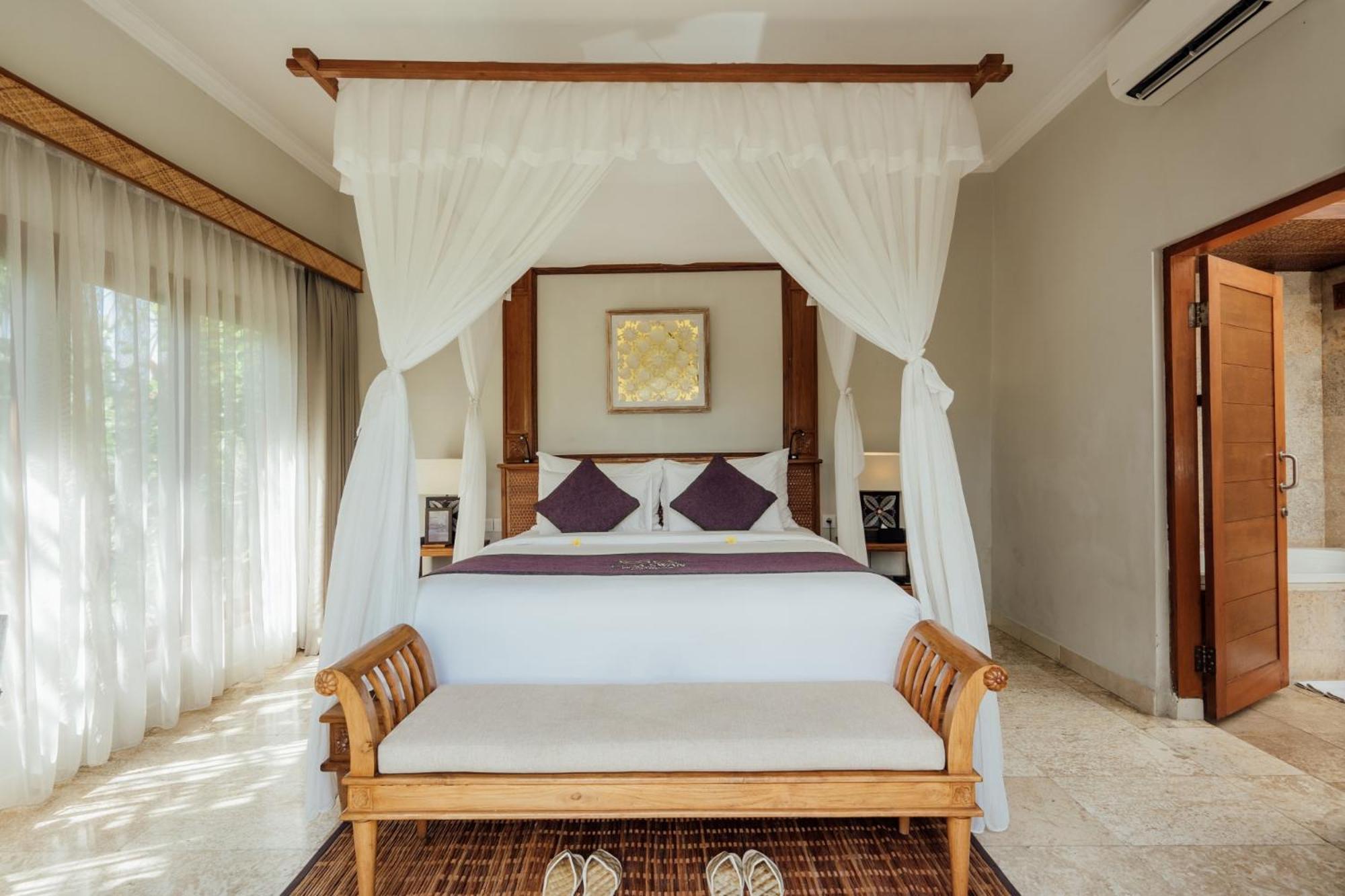 Desa Swan & Spa,