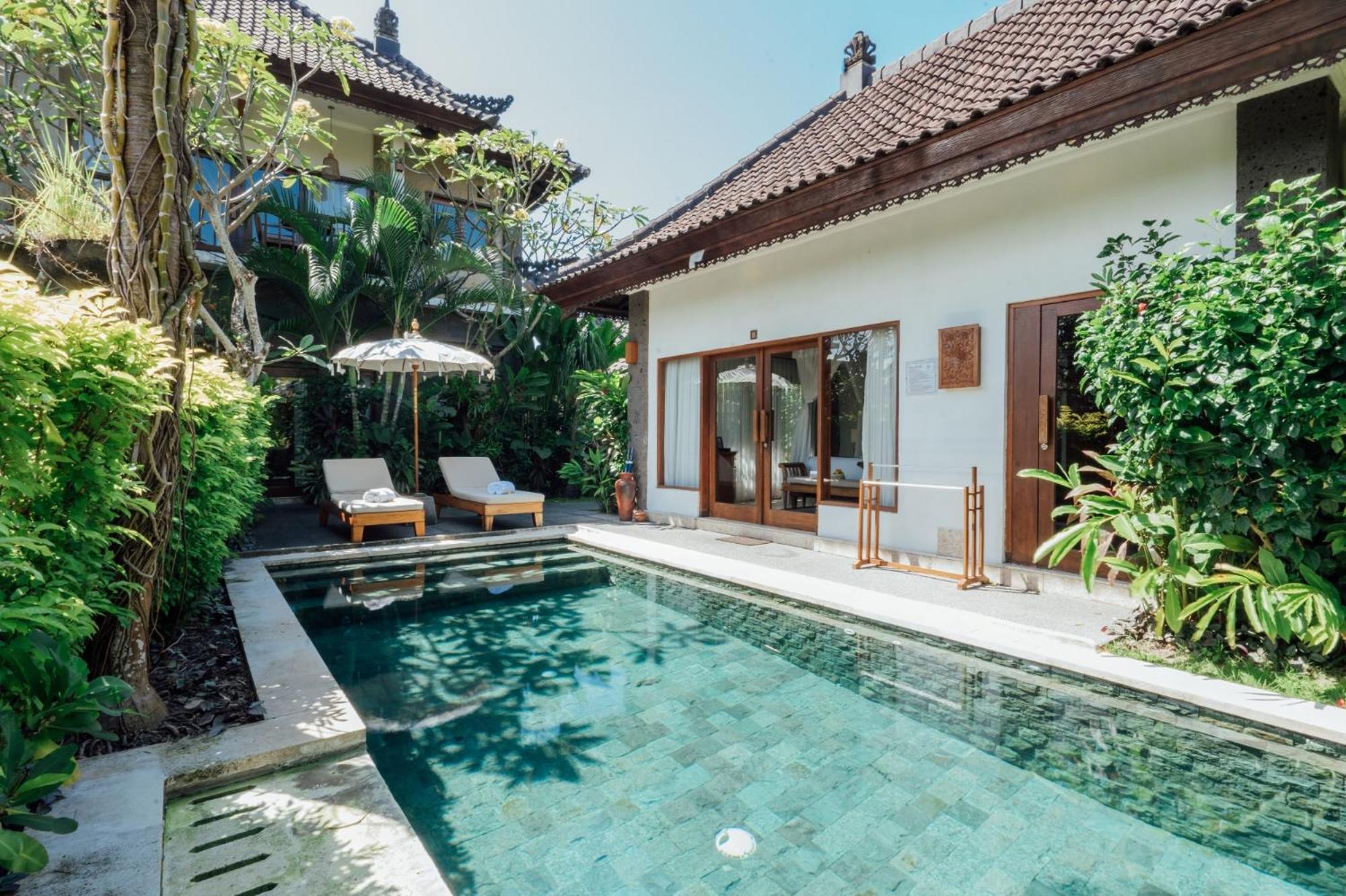 Desa Swan & Spa, 4*
