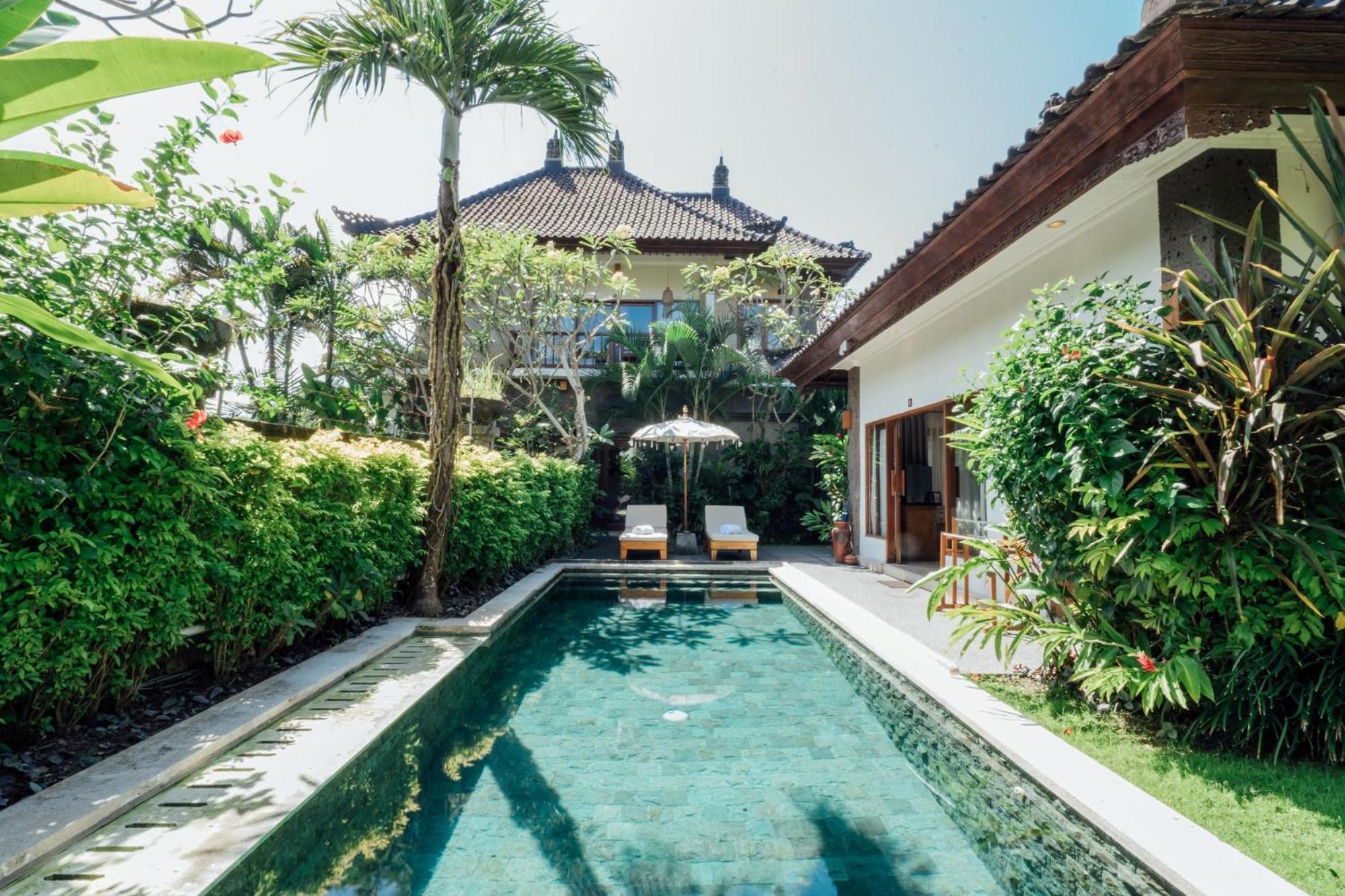Desa Swan & Spa, Keramas