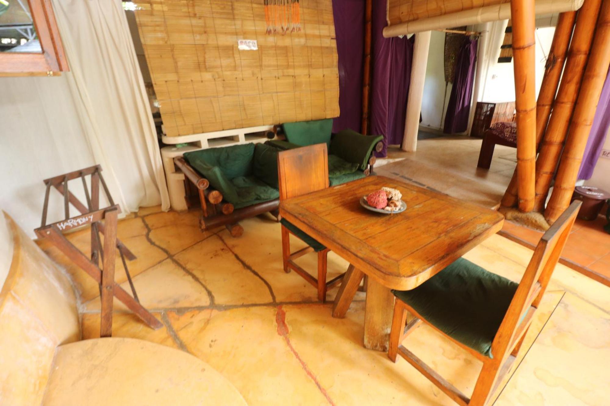 Serenity Eco - Chse Certified Guest house 3*