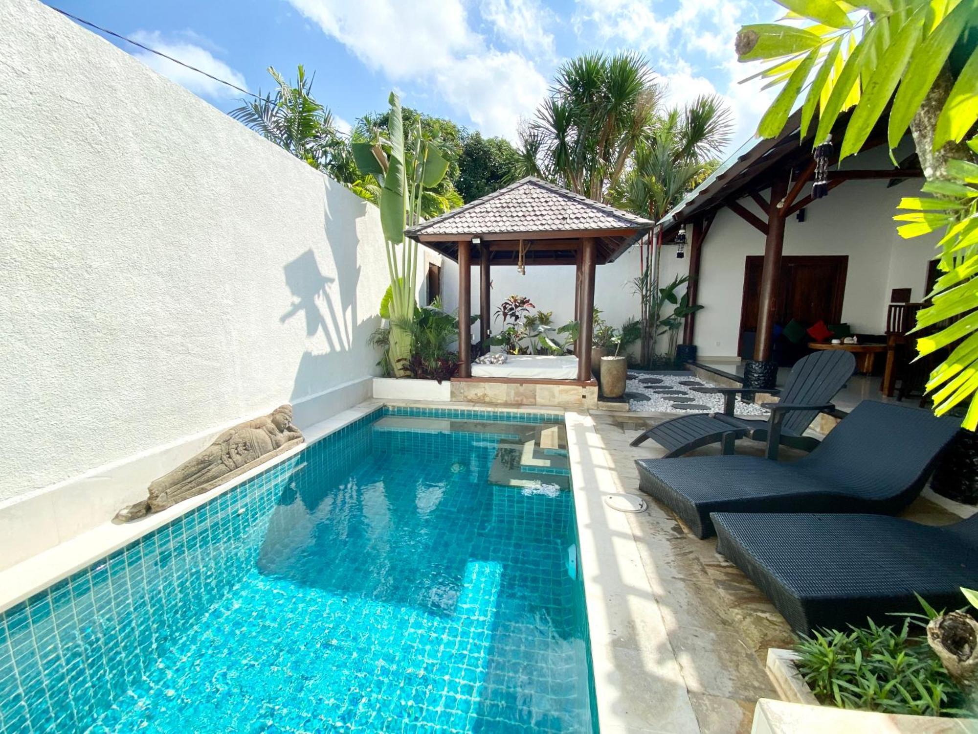 Summer Of Surf 1 Villa