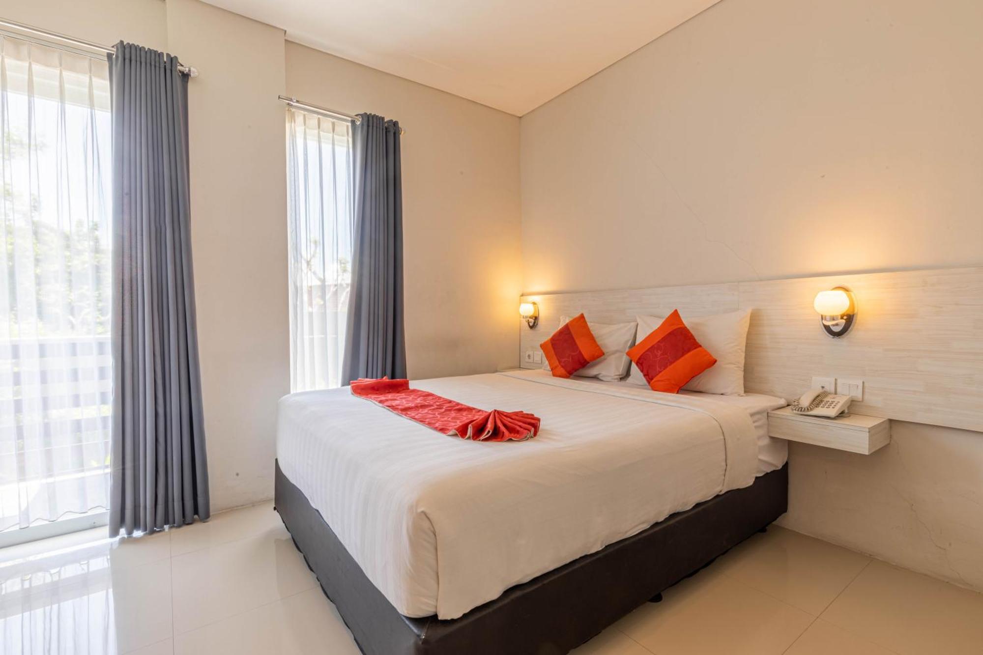 The Rinaya By Ecommerceloka Hotel Canggu (Bali)