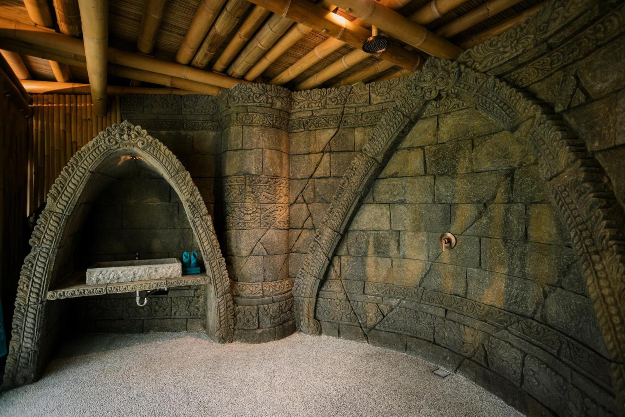 Suenyo Eco Retreat Resort