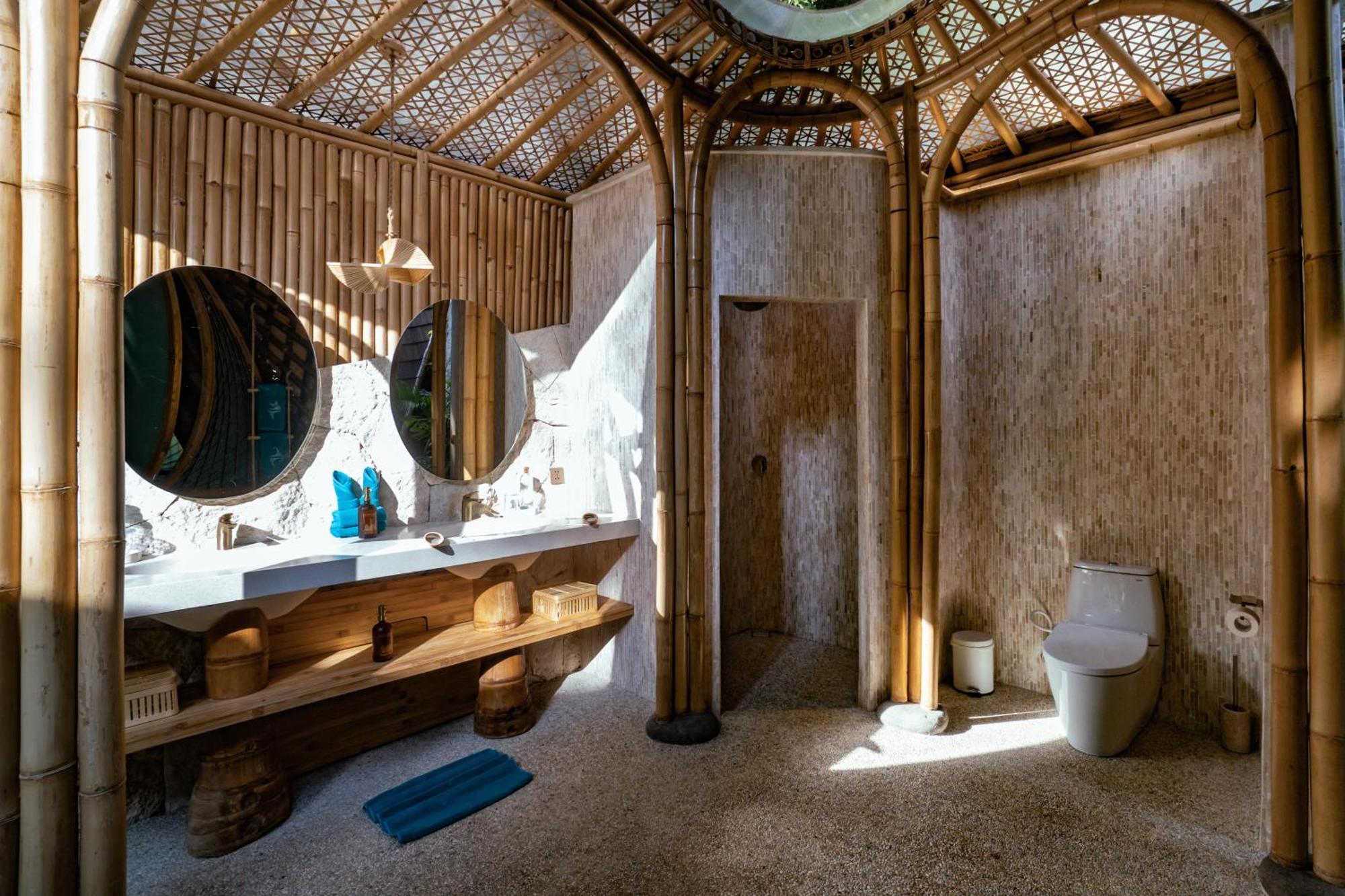 Suenyo Eco Retreat