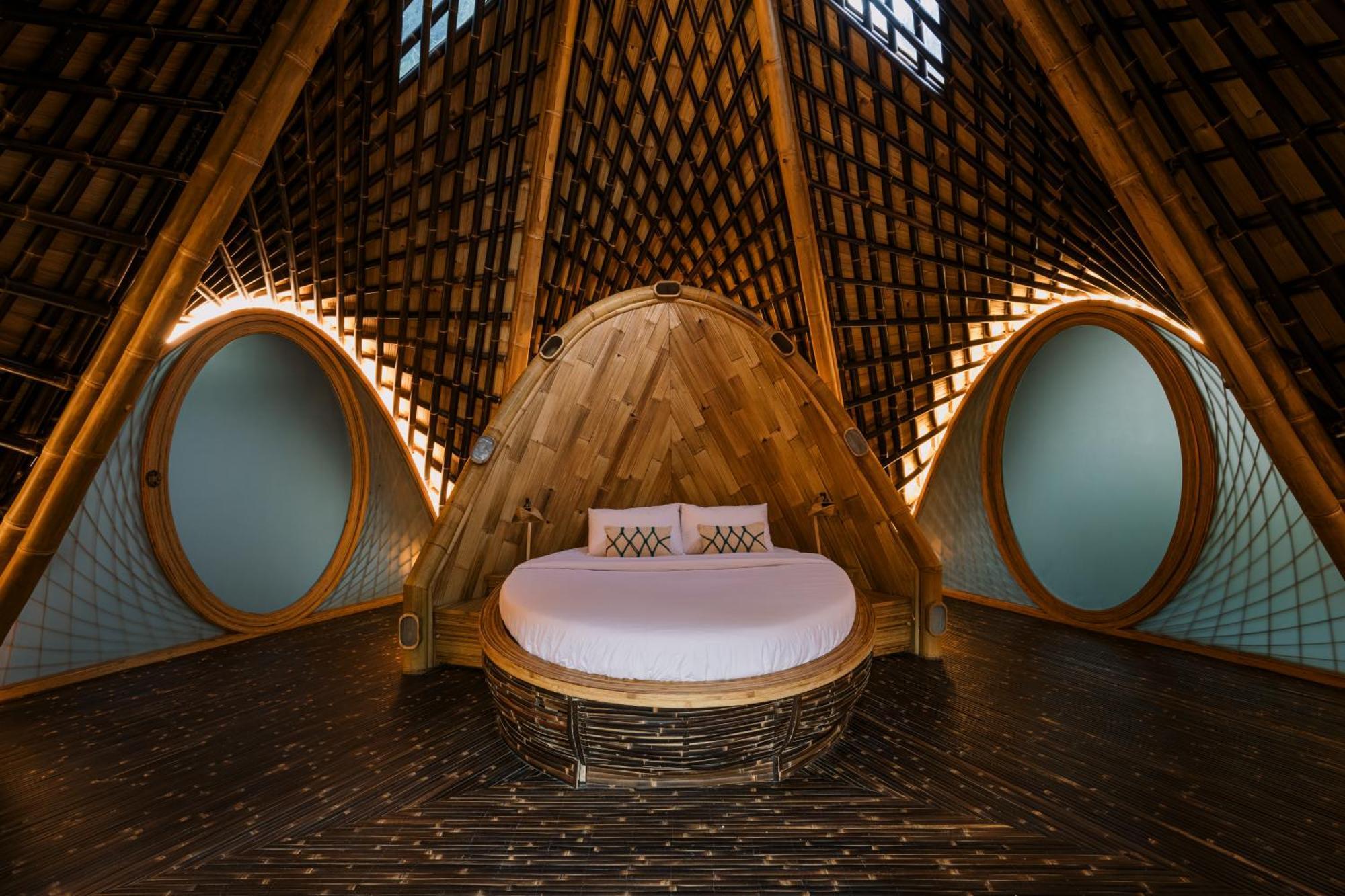 Suenyo Eco Retreat