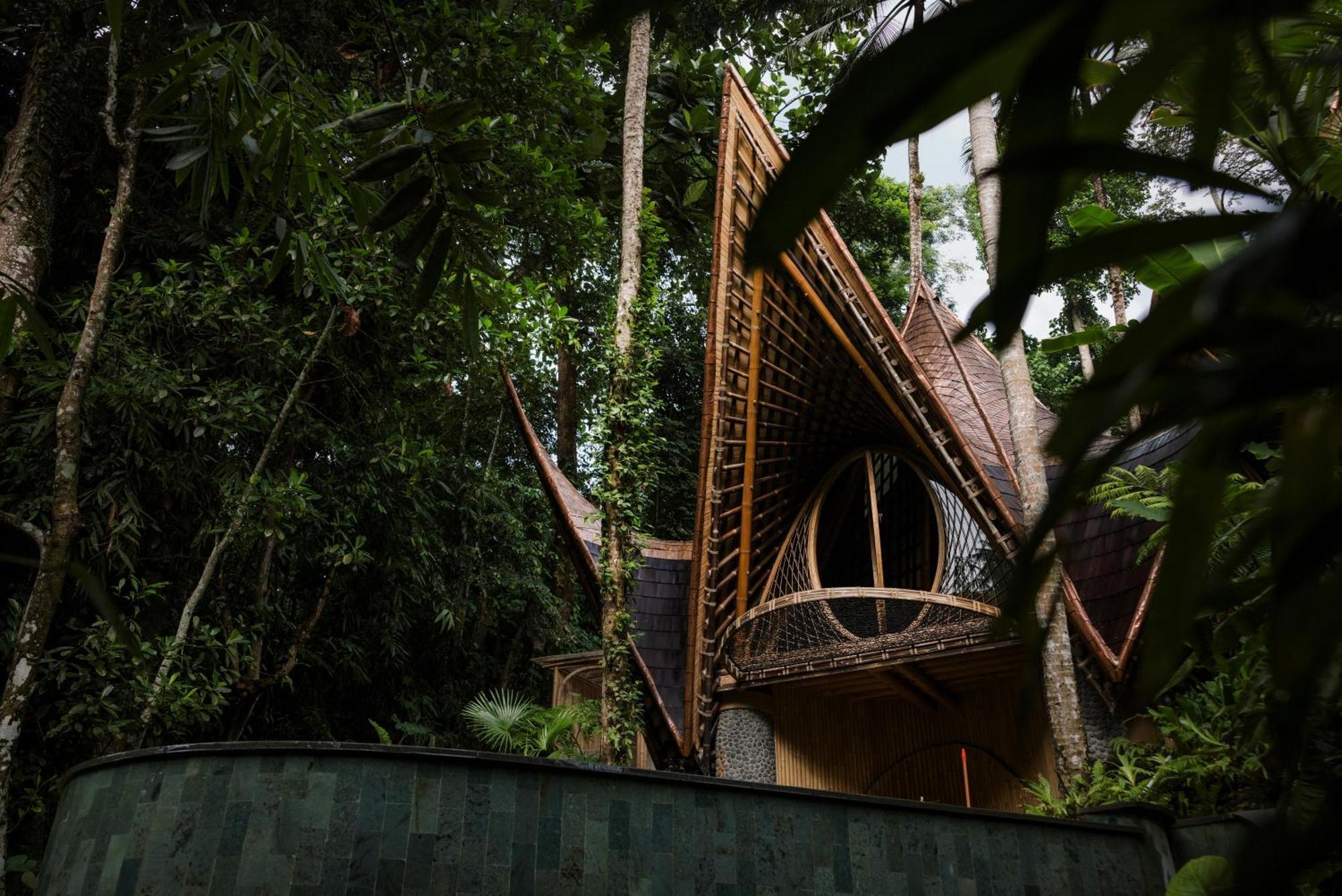 Resort Suenyo Eco Retreat *