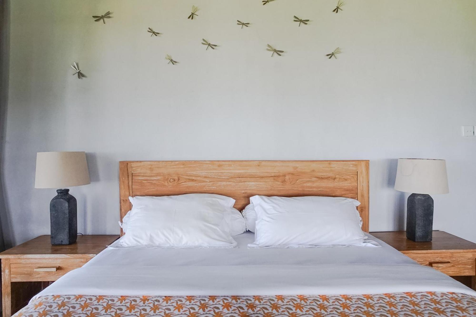 The Ocean Views Luxury & Villa Uluwatu (Bali)
