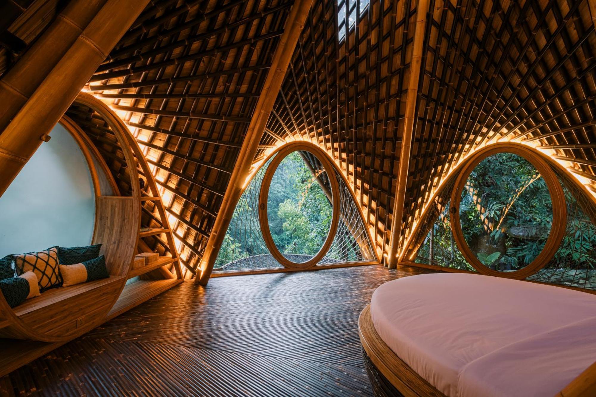 Resort Suenyo Eco Retreat *