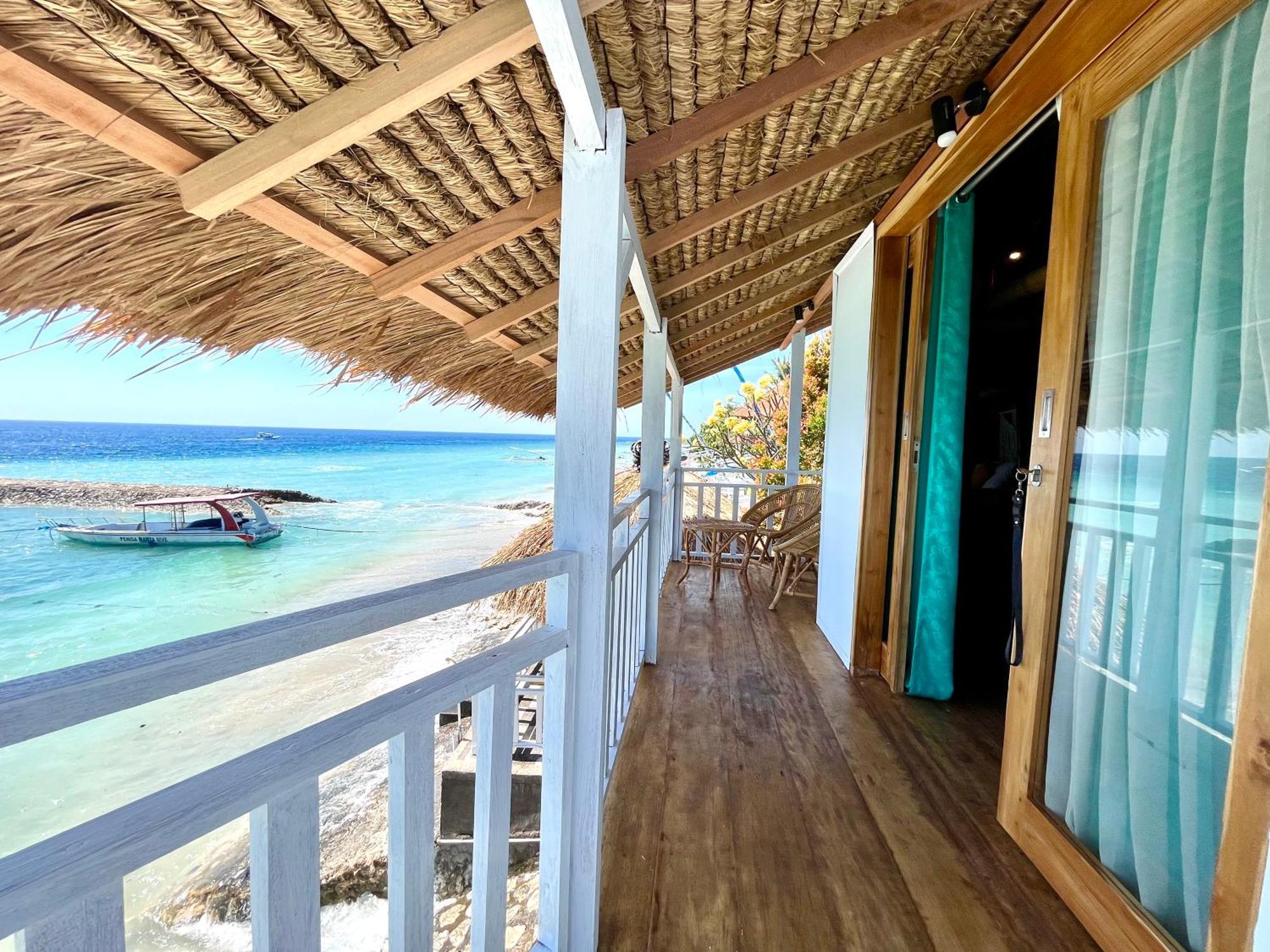 Holiday park Coastal Batununggul