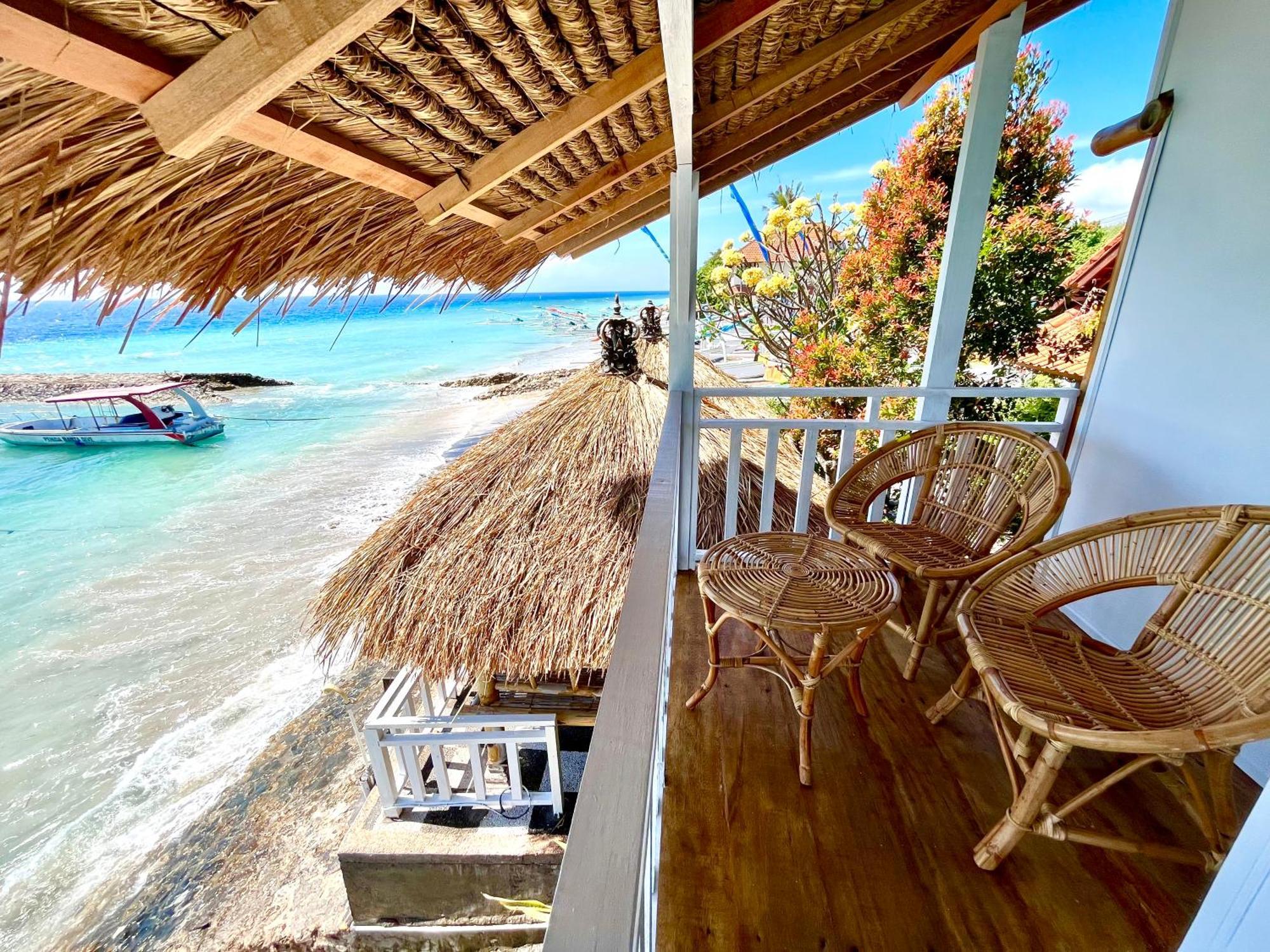 Coastal Holiday park 2*