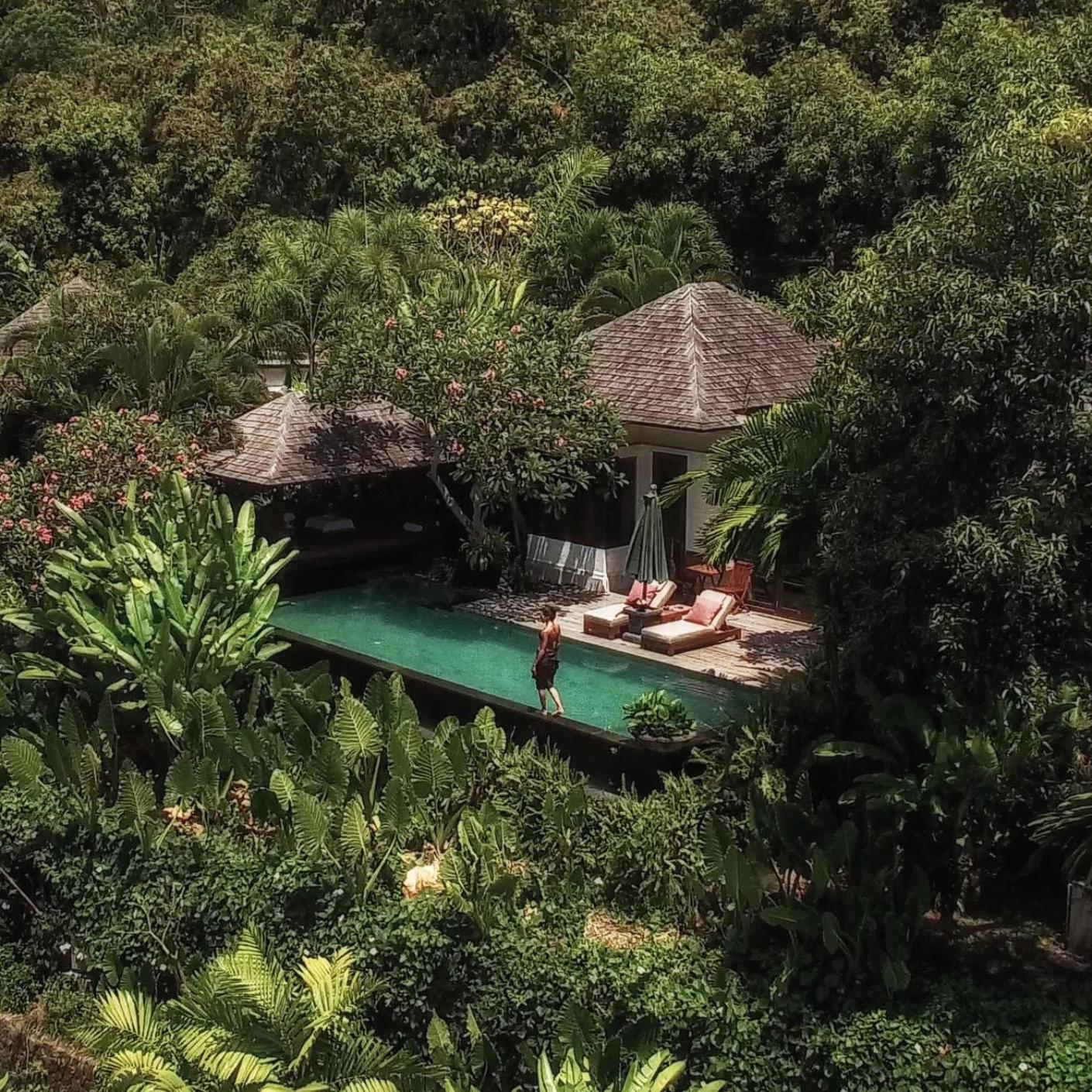 The Damai Villa