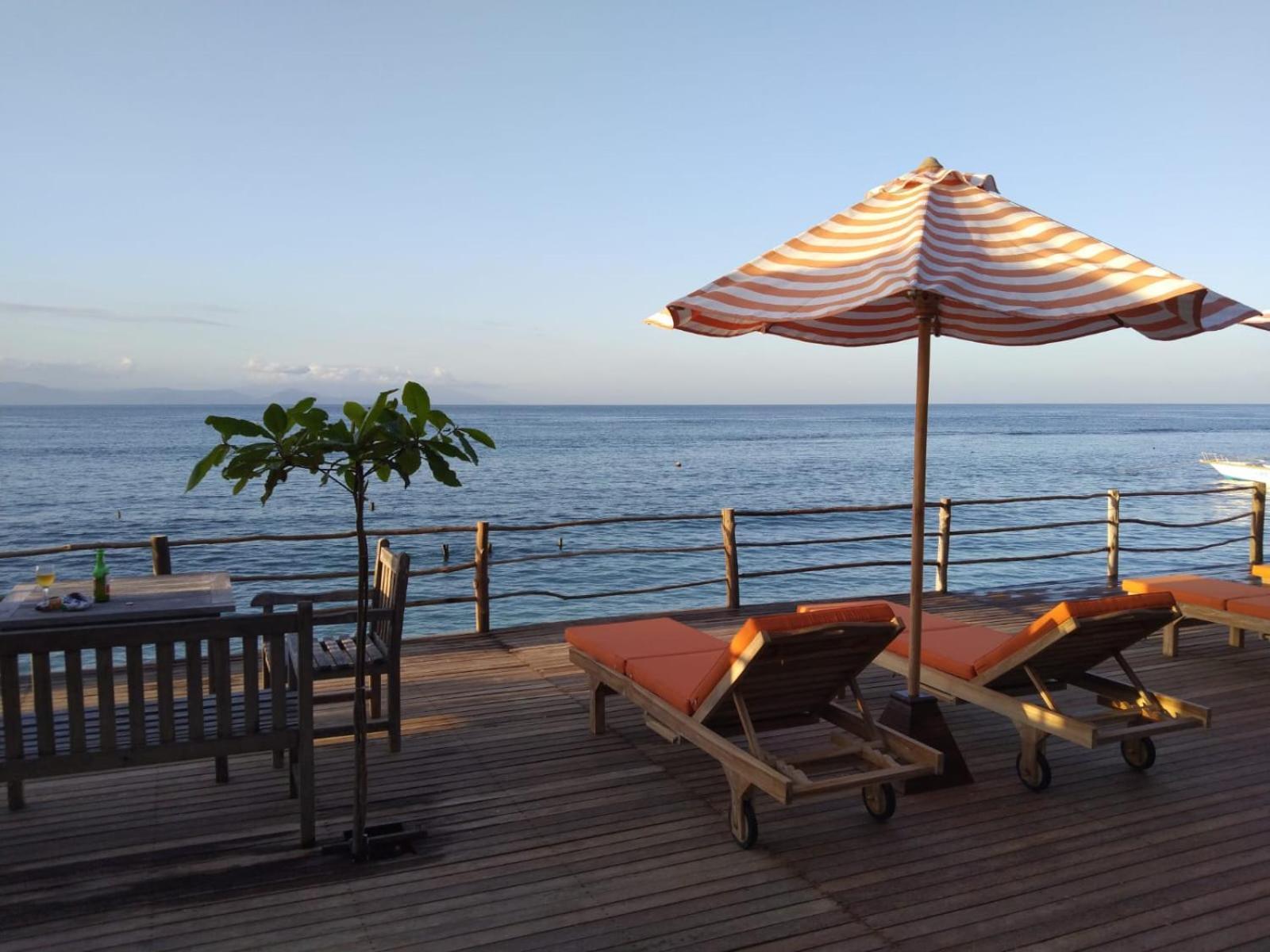 Guest house Vns Beachfront