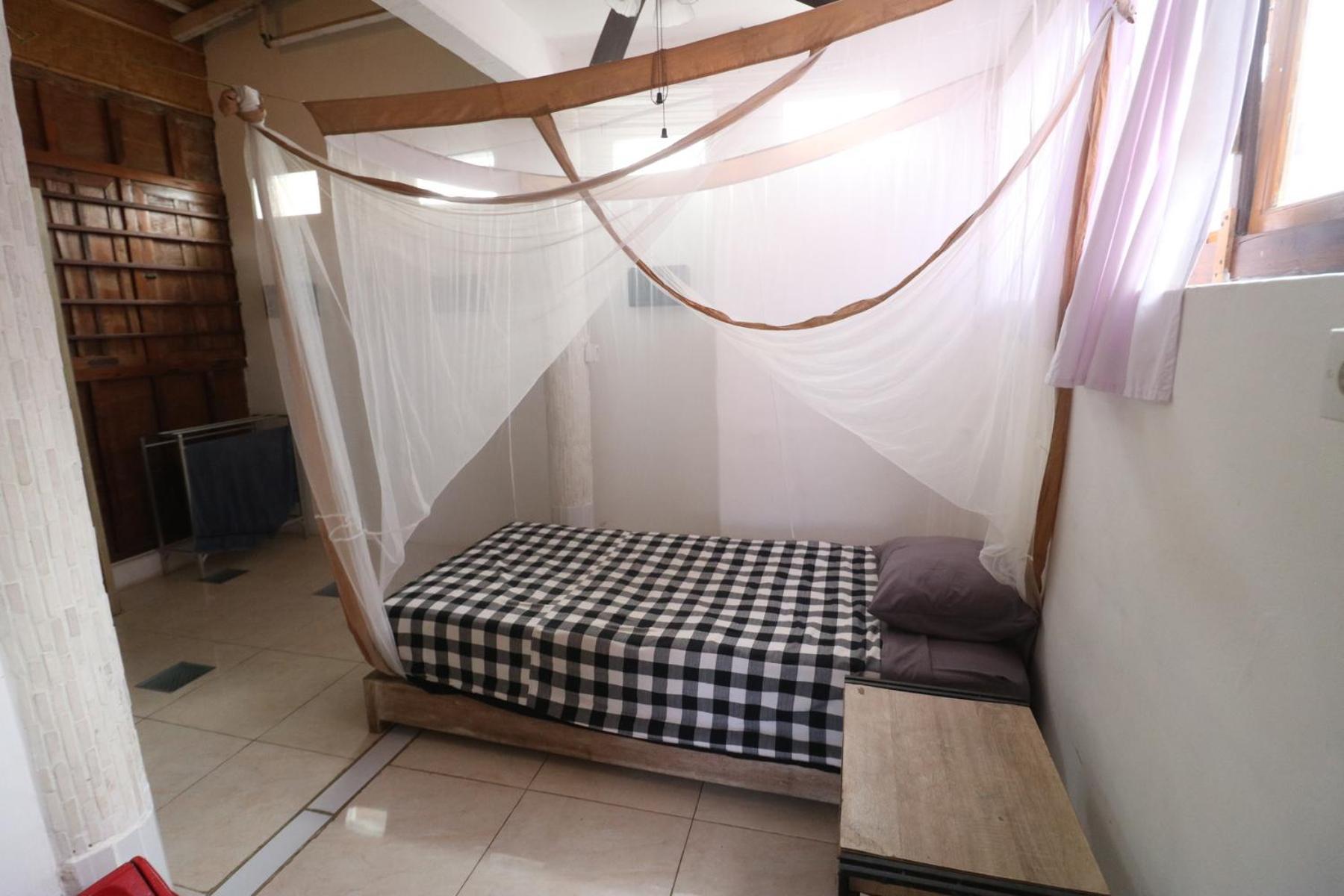 Guest house Seabreeze Bali Canggu (Bali)