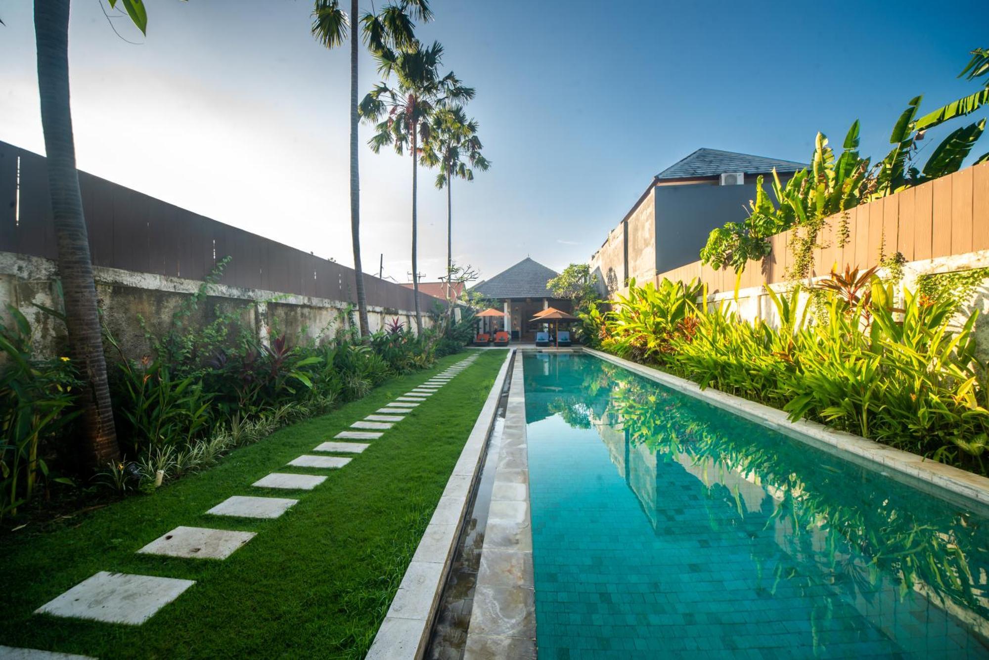 Shakti Villa Canggu Villa *