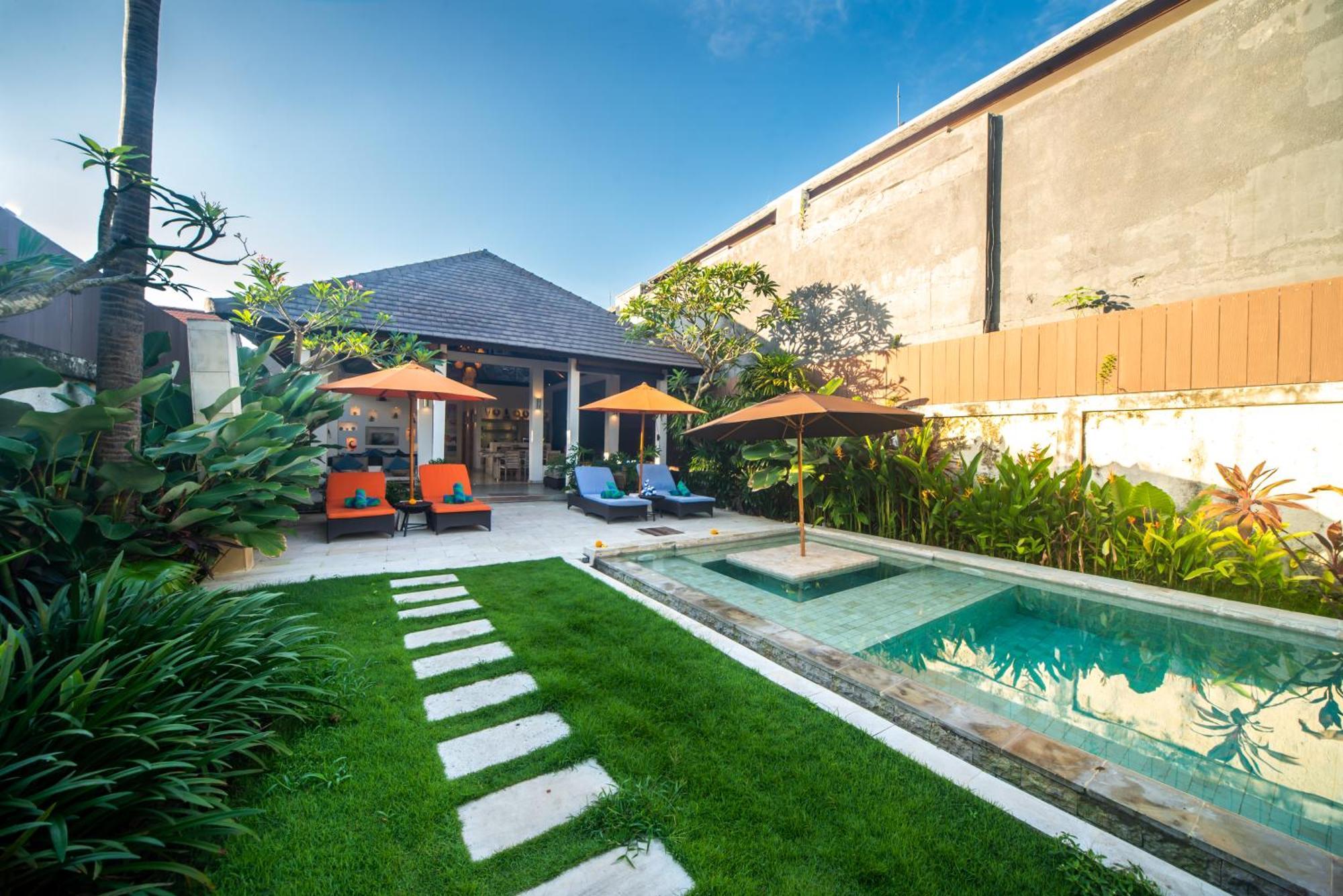 Shakti Villa Canggu Canggu (Bali)