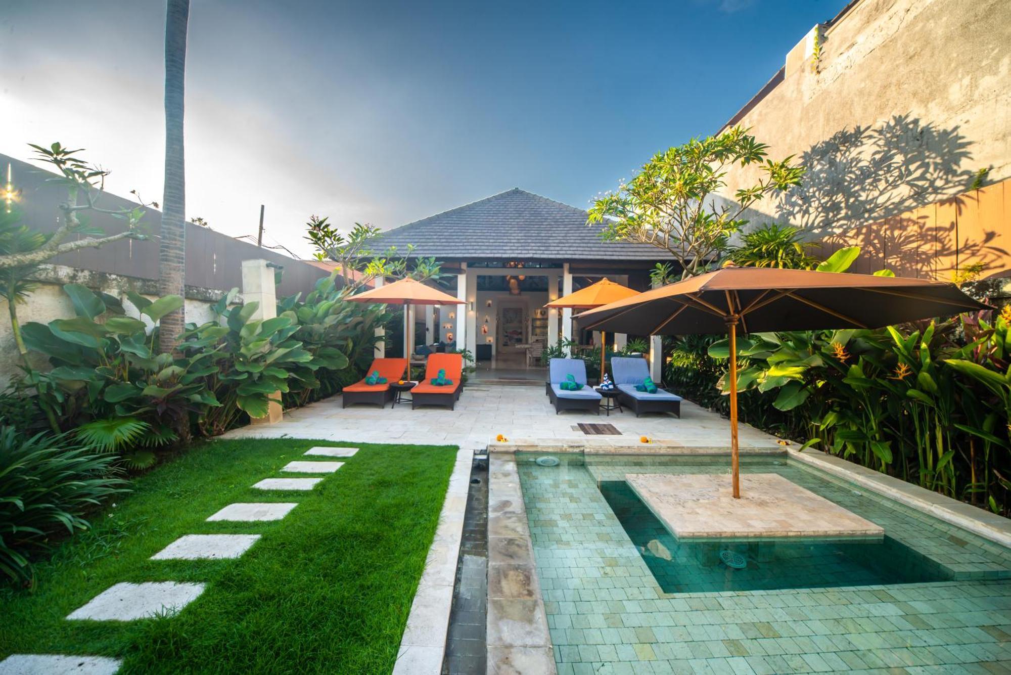 Shakti Villa Canggu Villa