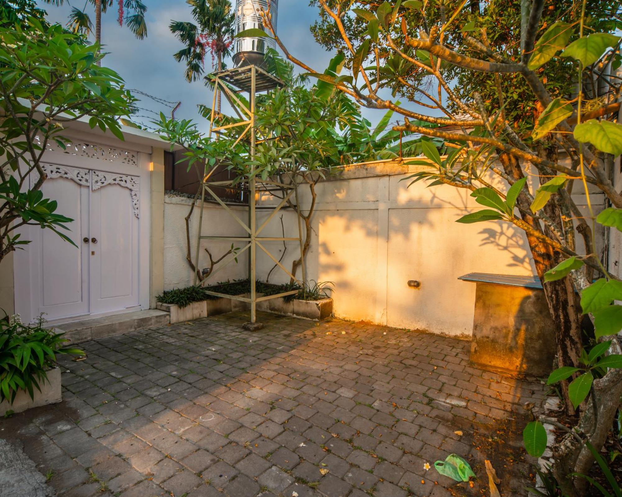 Shakti Villa Canggu * Canggu (Bali)