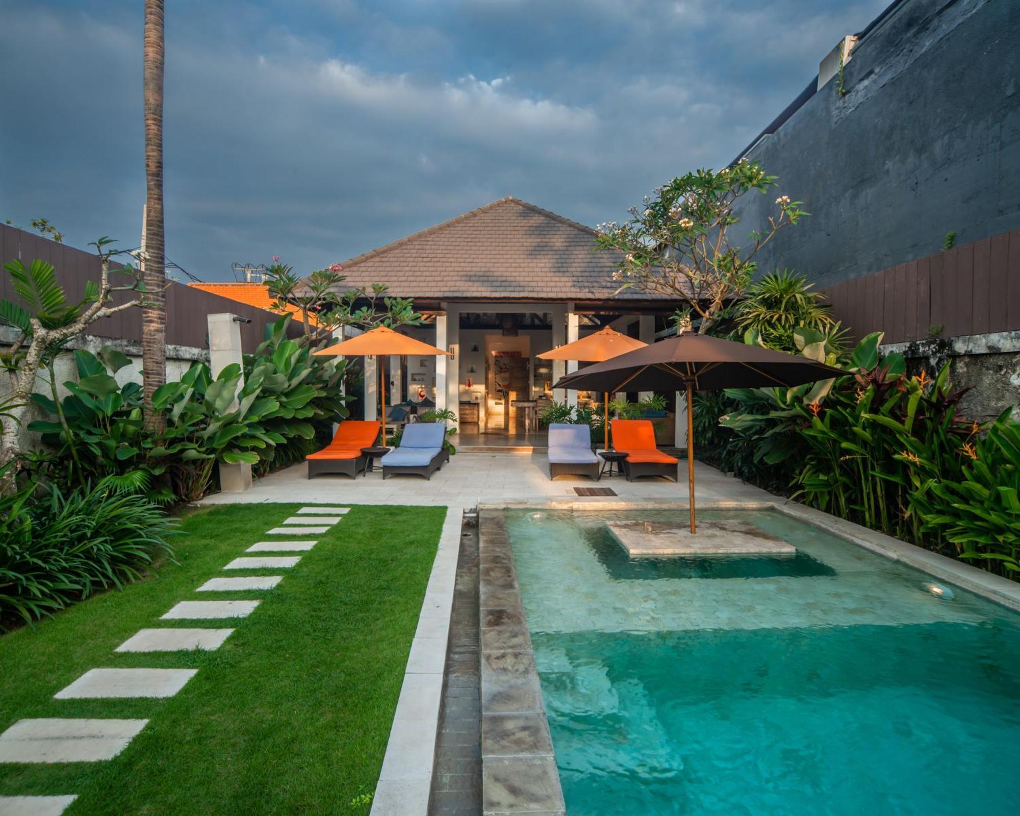 Shakti Villa Canggu Villa Canggu (Bali)