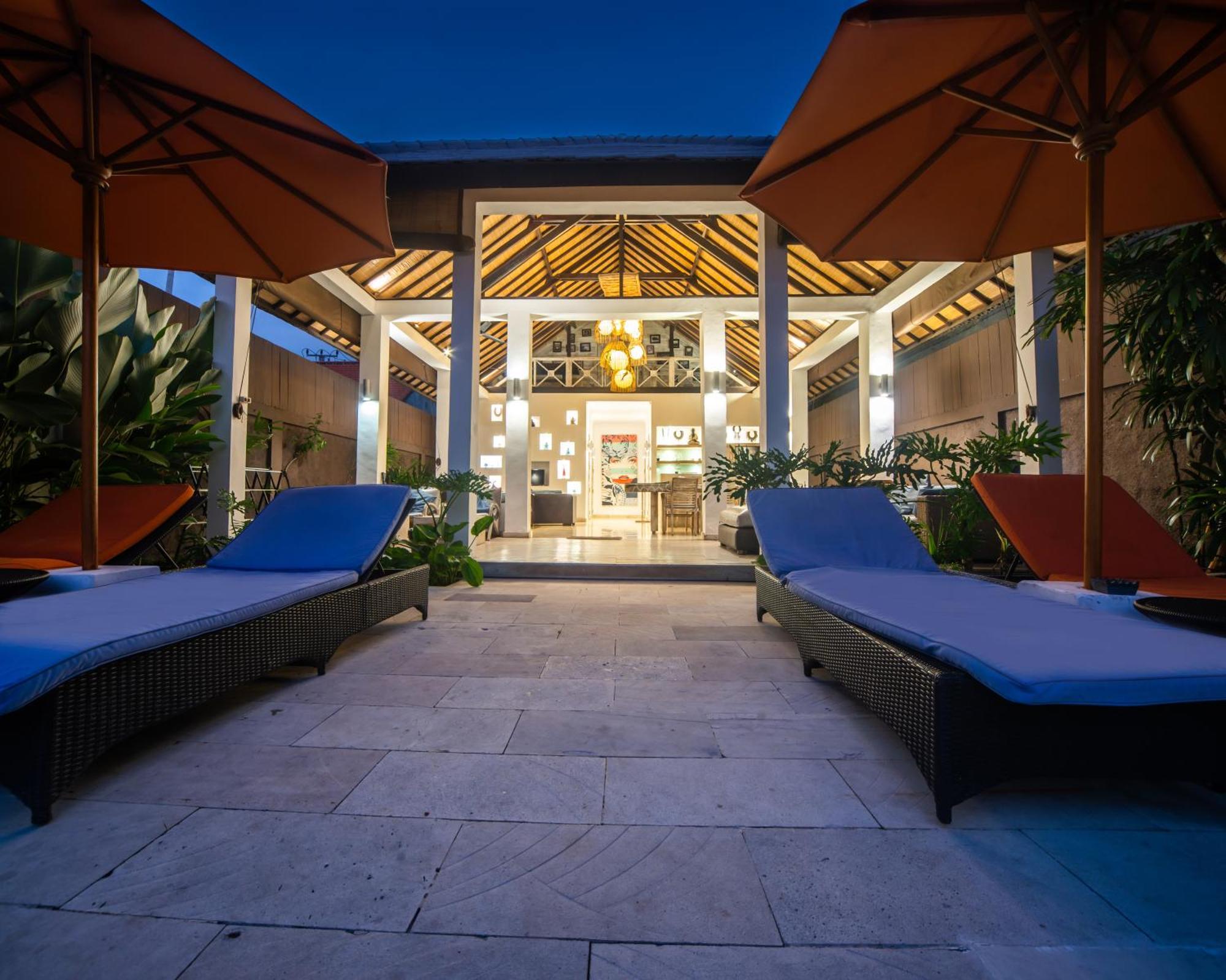 Shakti Villa Canggu