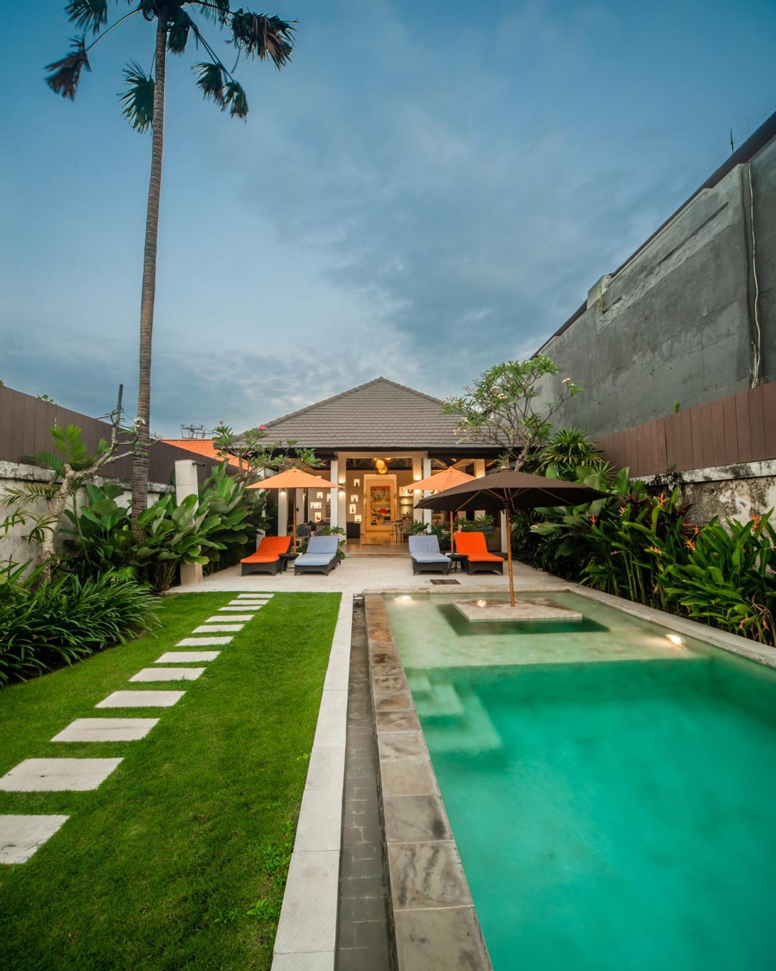 Villa Shakti Villa Canggu