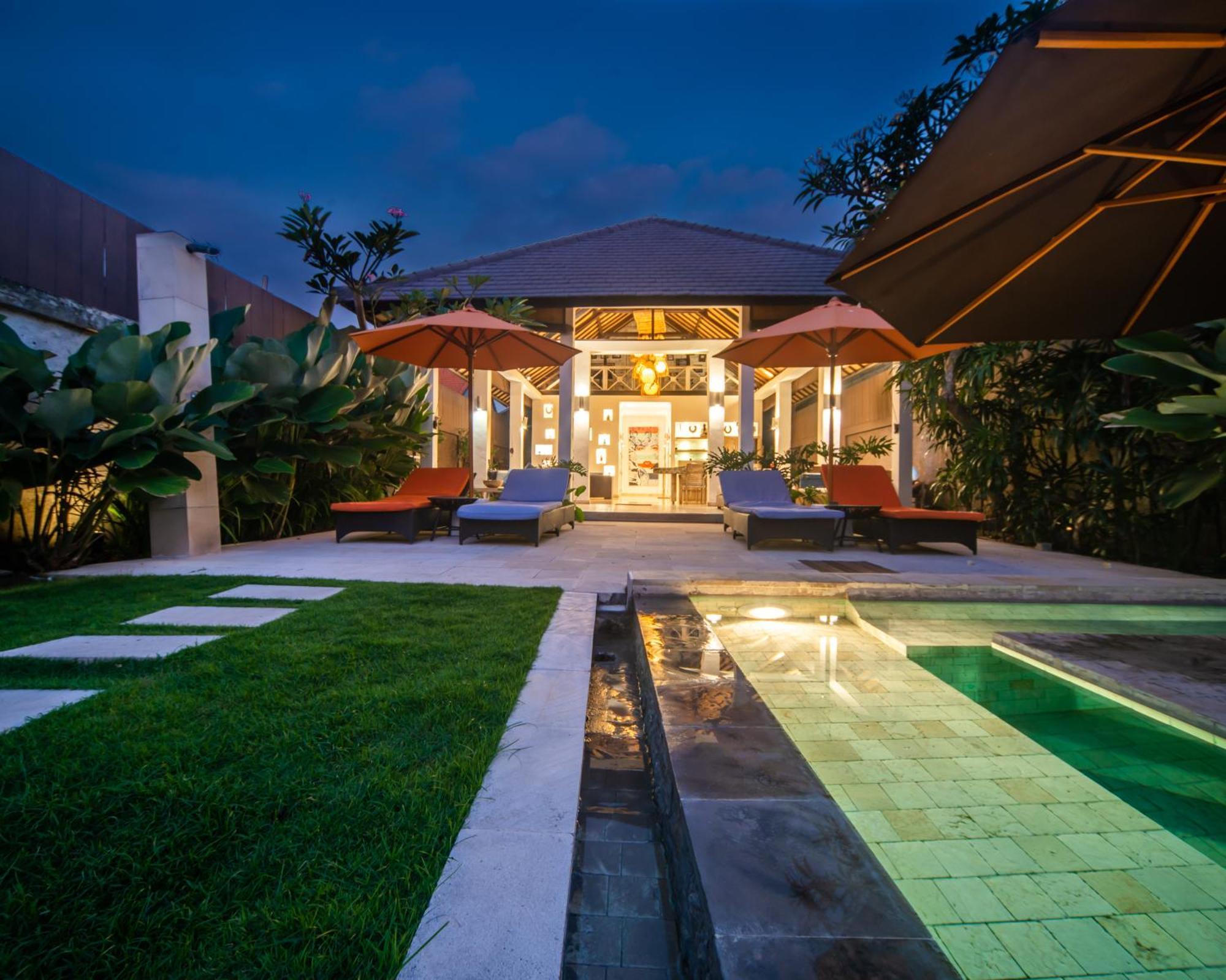 Shakti Villa Canggu Villa Canggu (Bali)