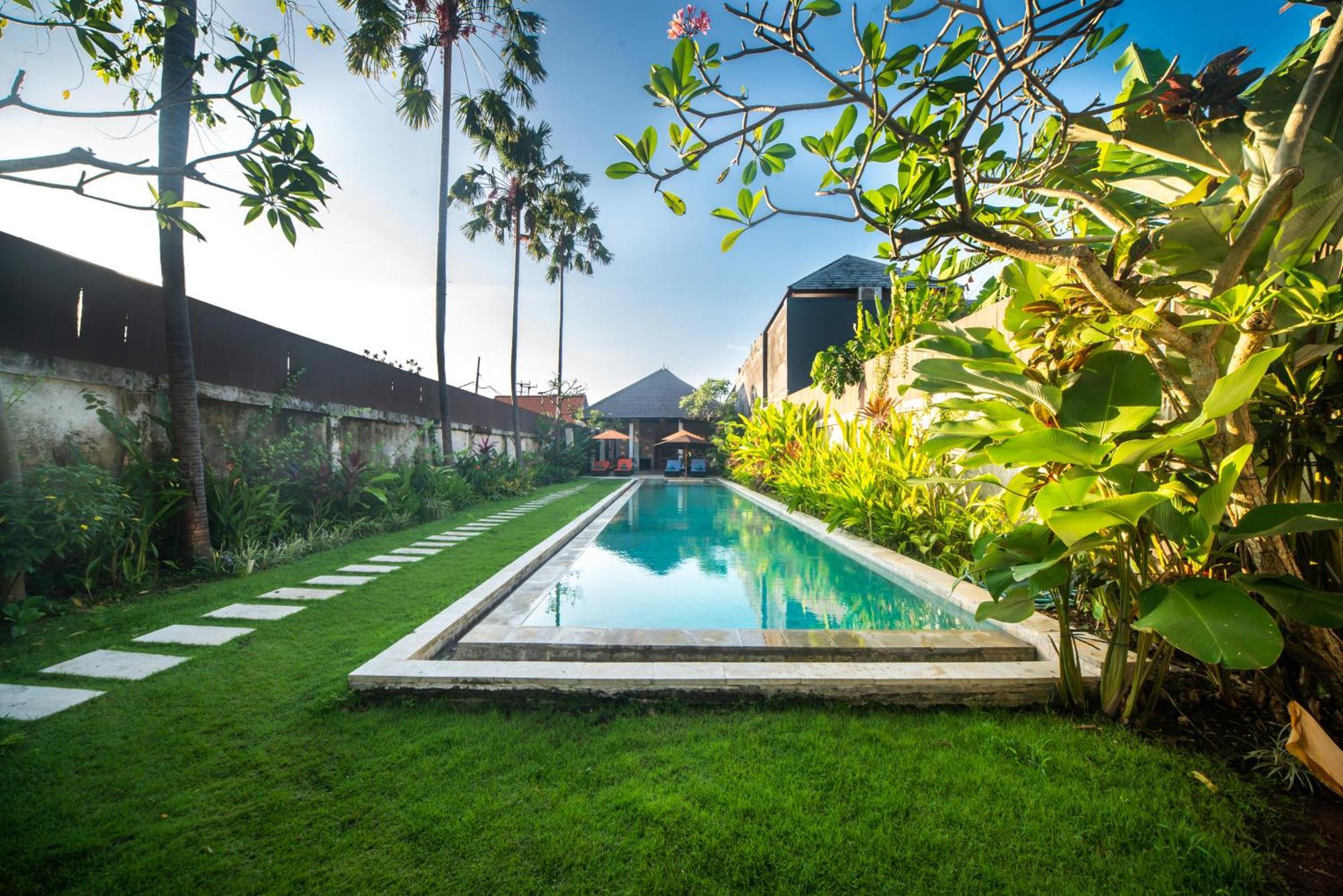 Villa Shakti Villa Canggu *